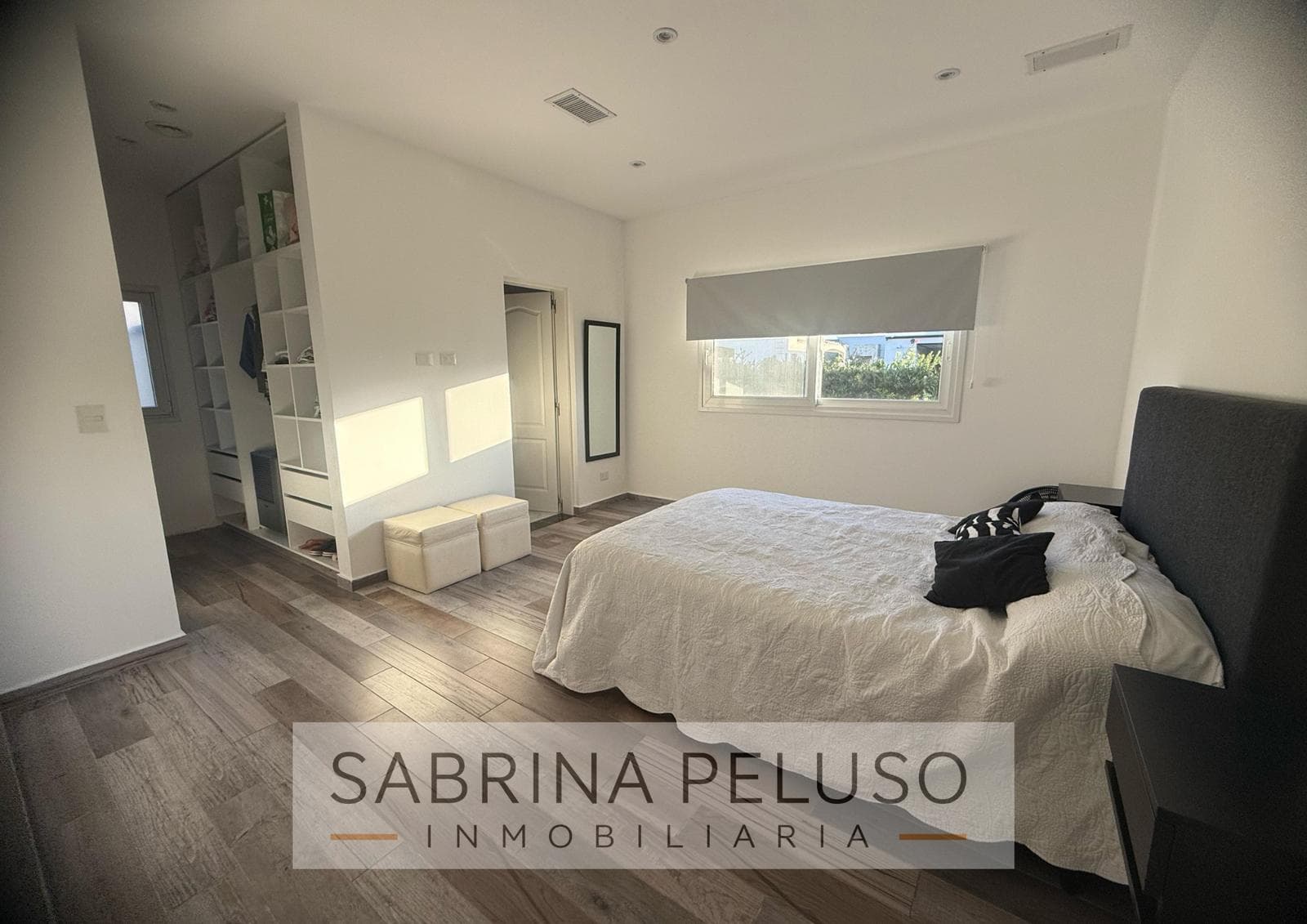 FOR RENT - House in the Prados del Oeste Gated Community