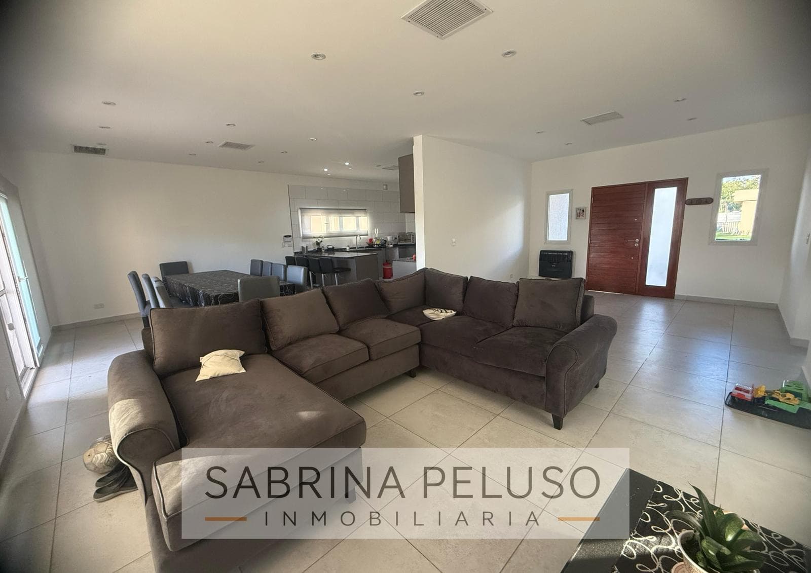 FOR RENT - House in the Prados del Oeste Gated Community