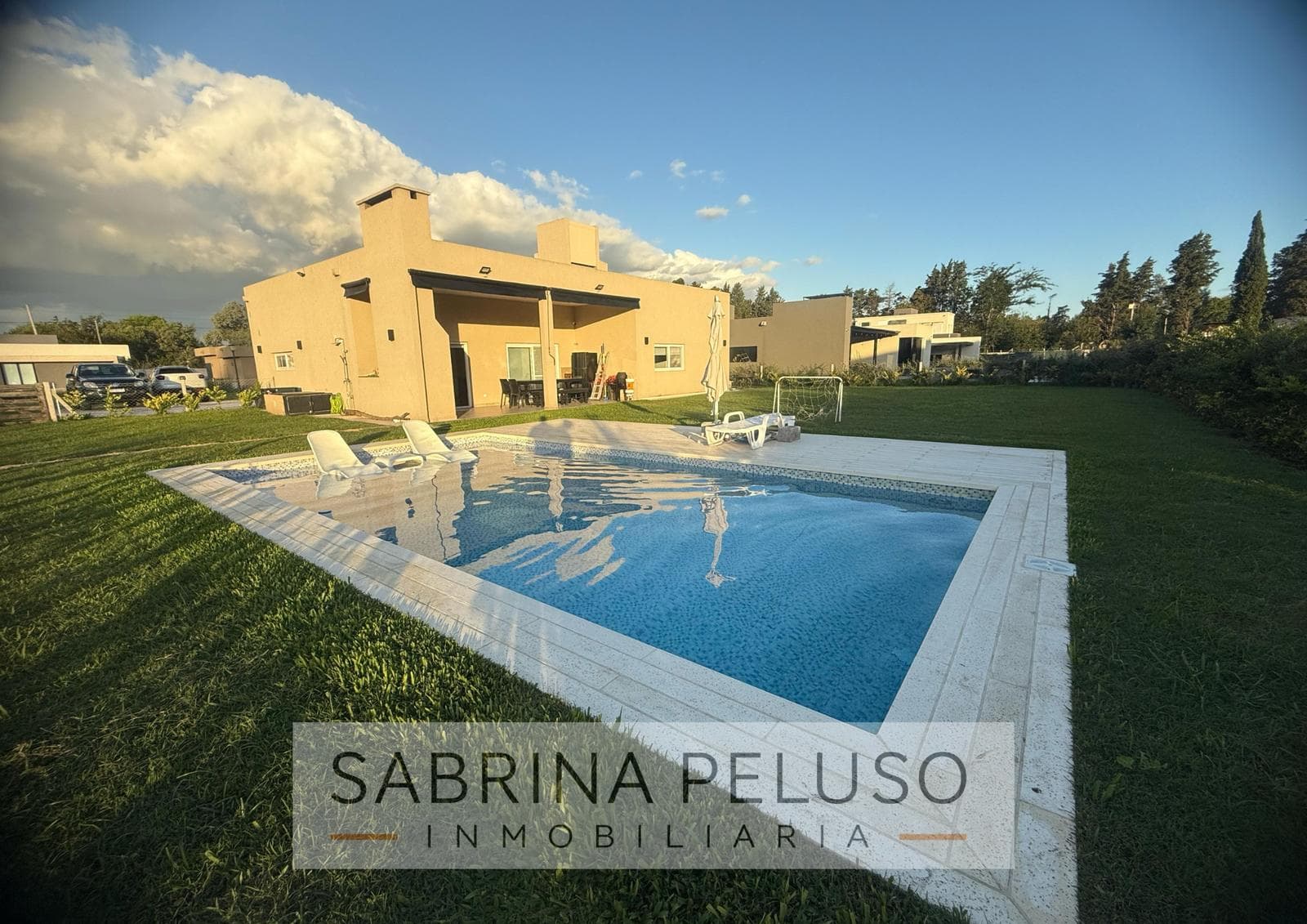 FOR RENT - House in the Prados del Oeste Gated Community