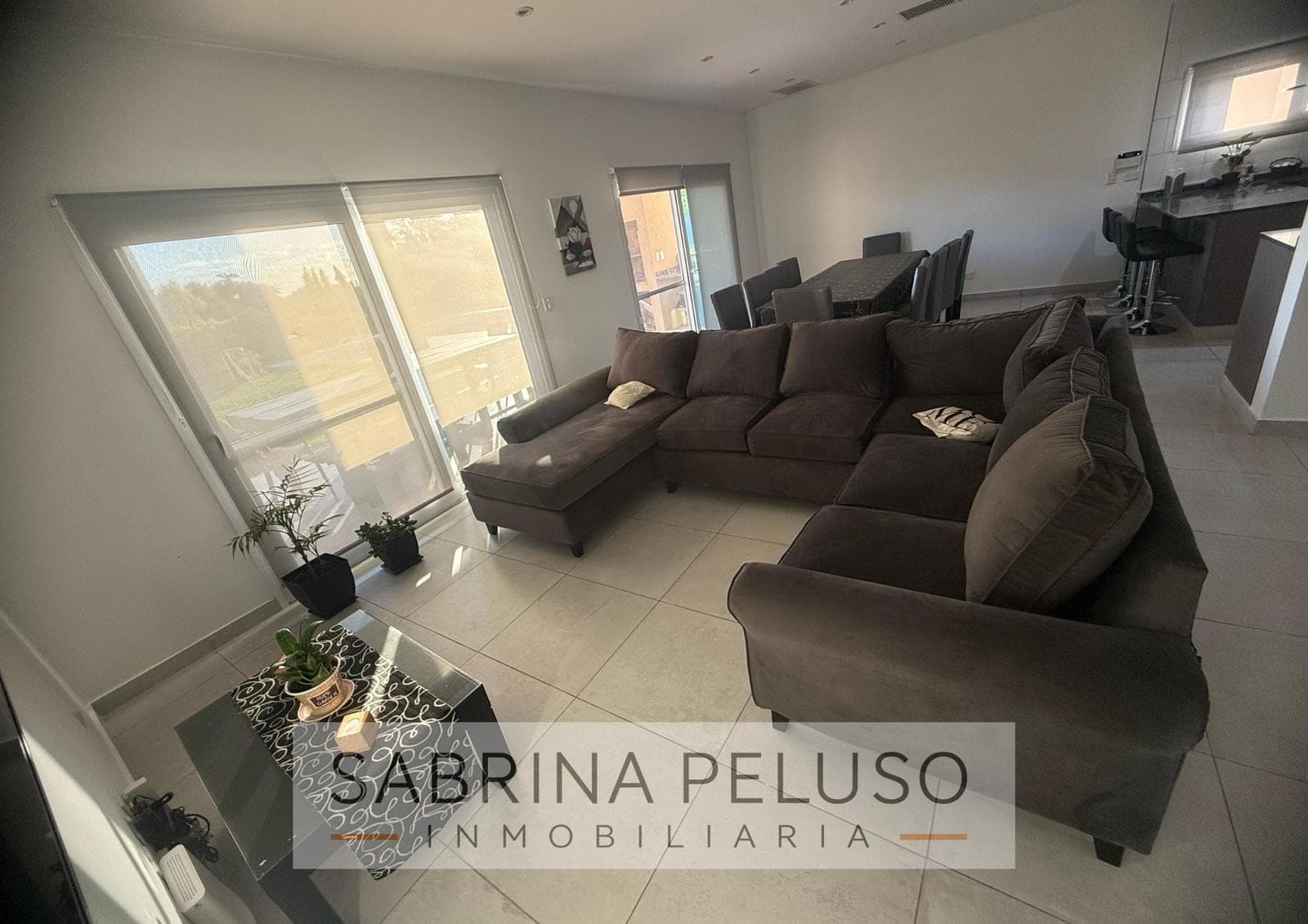 FOR RENT - House in the Prados del Oeste Gated Community