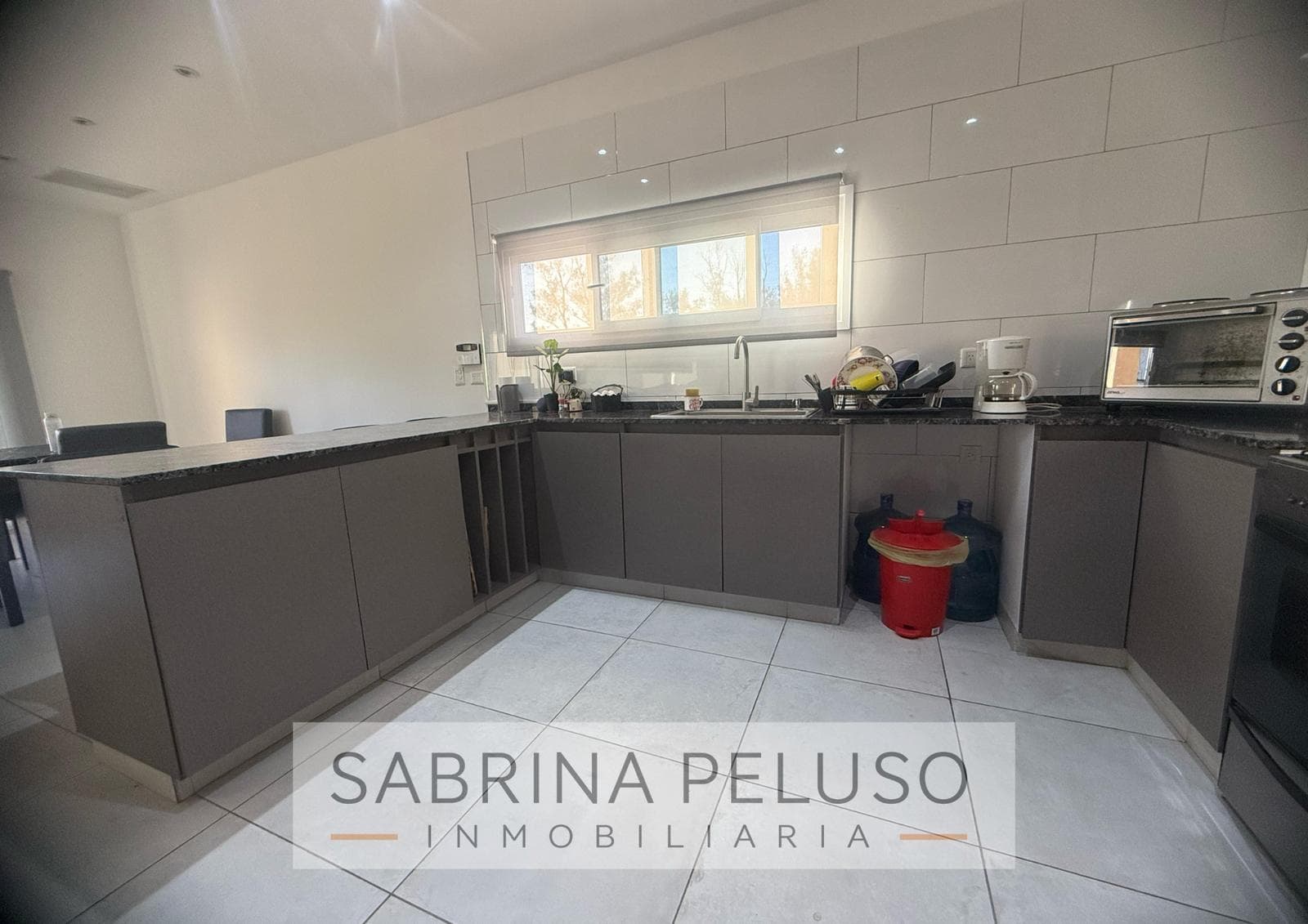 FOR RENT - House in the Prados del Oeste Gated Community