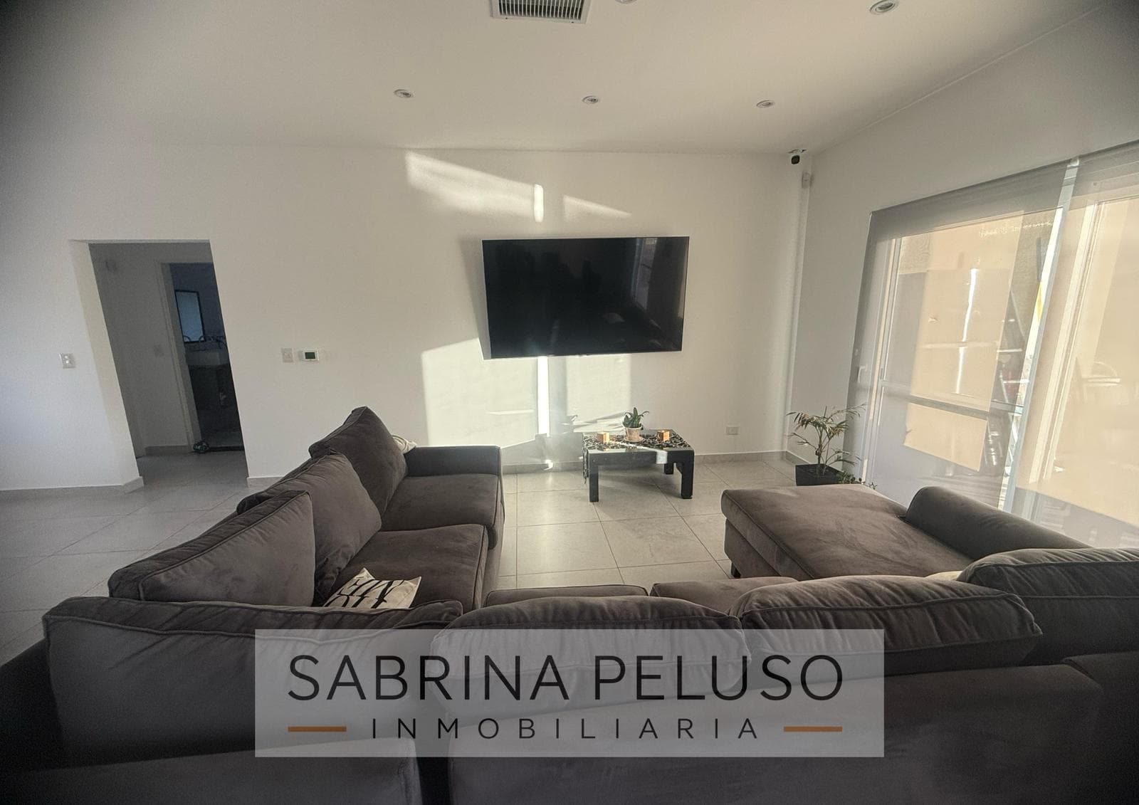 FOR RENT - House in the Prados del Oeste Gated Community