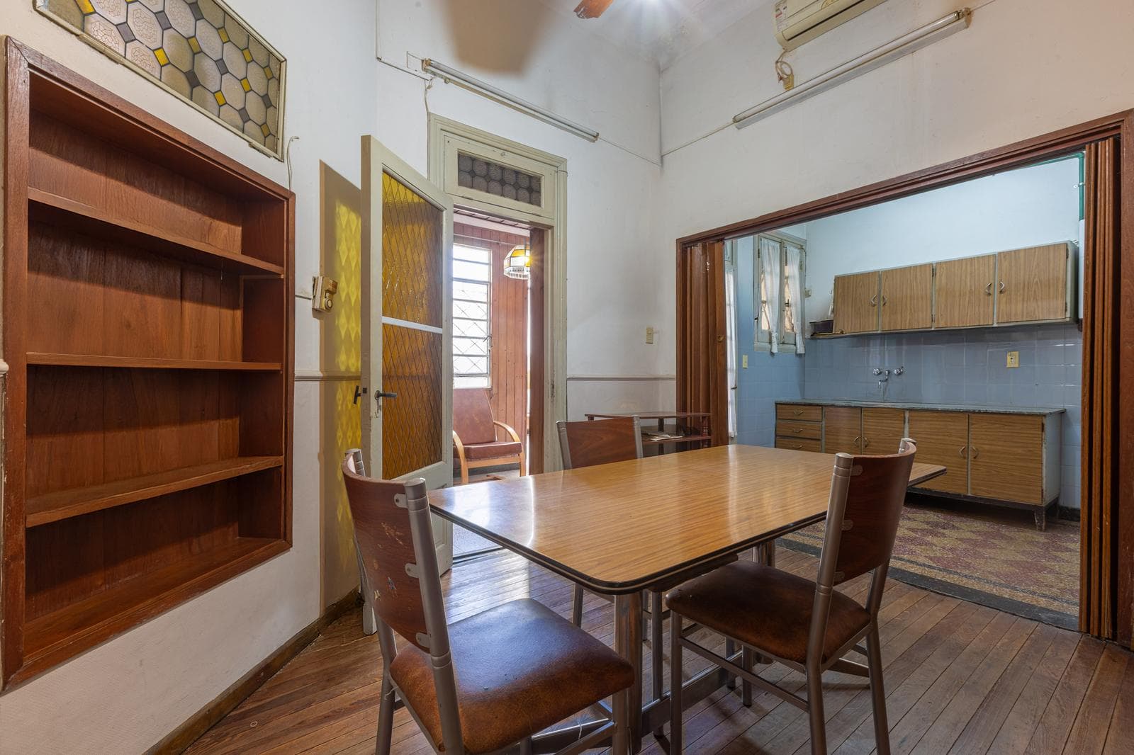 3-Bedroom House for Sale with Garage in Abasto, Rosario