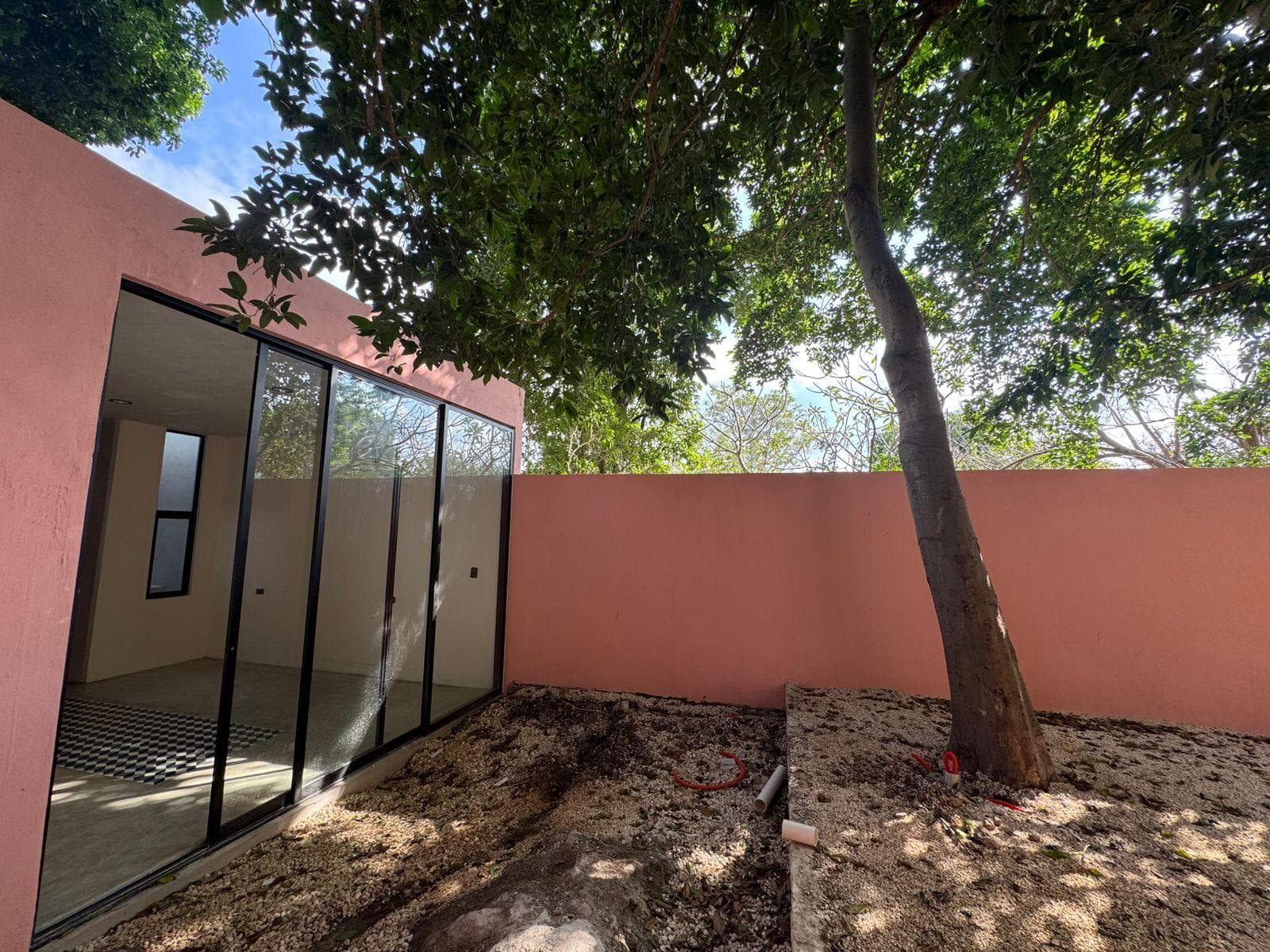 HOUSE FOR SALE IN MÉRIDA, DOWNTOWN, CASA MANGO, 2 BEDROOMS