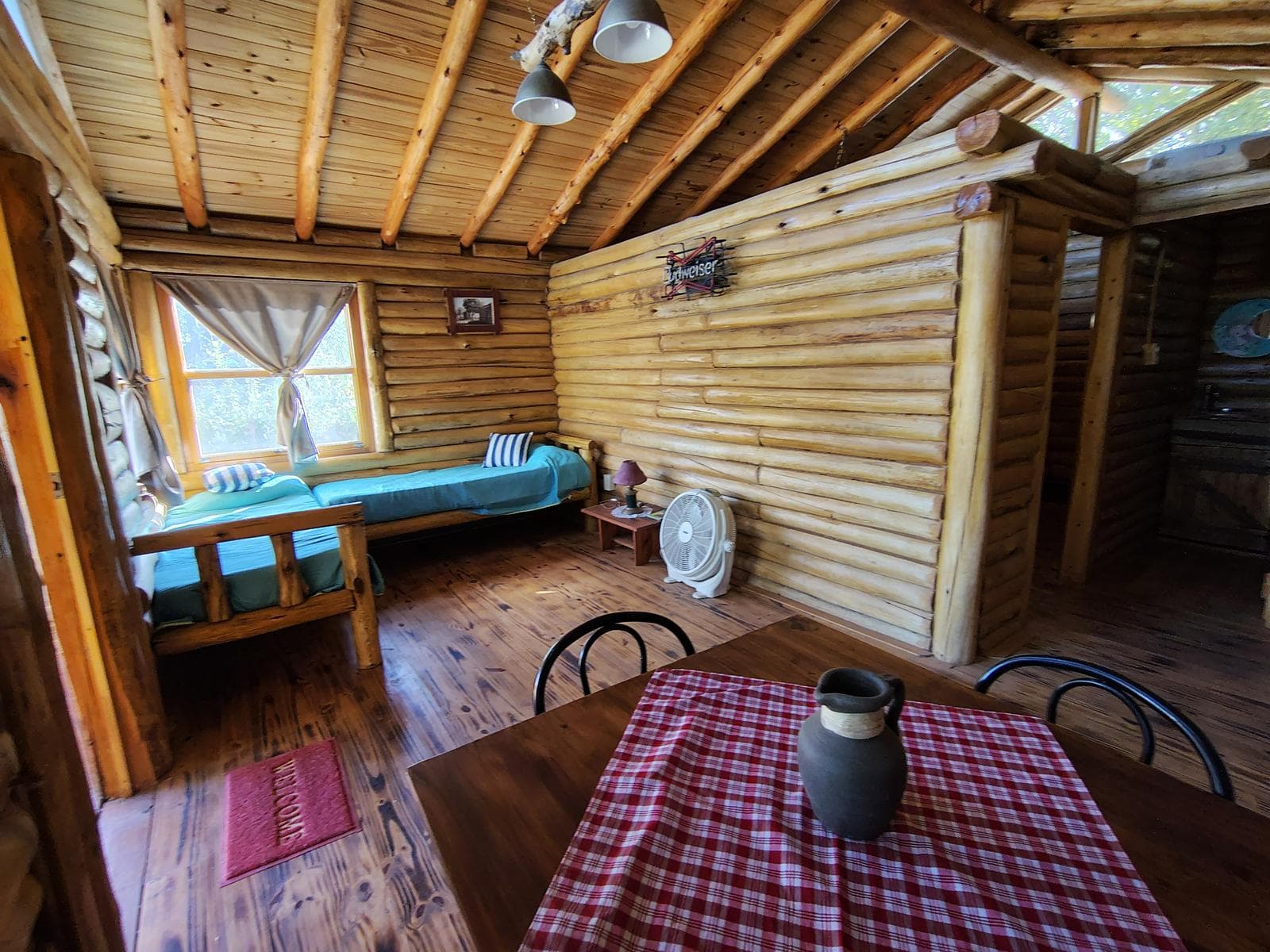 Complex of 3 Cabins in Mina Clavero | Operational | Excellent Location | Financing Available