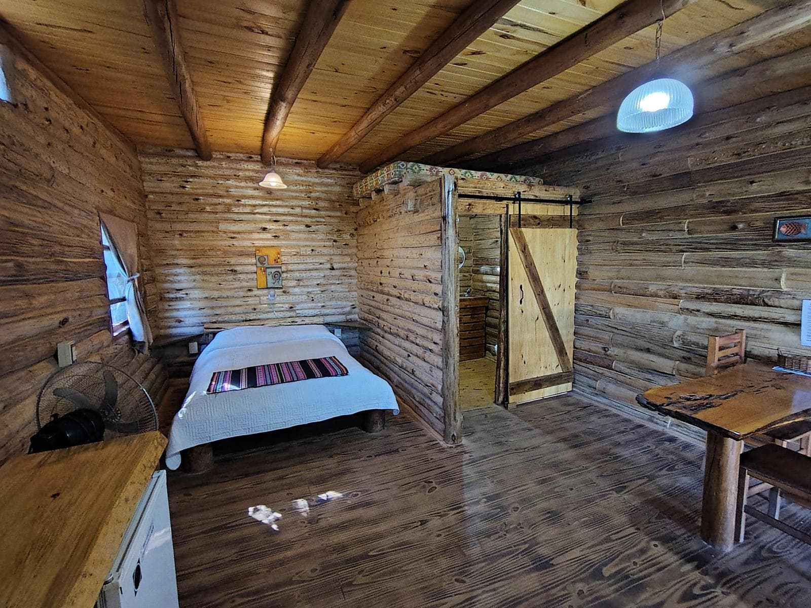 Complex of 3 Cabins in Mina Clavero | Operational | Excellent Location | Financing Available
