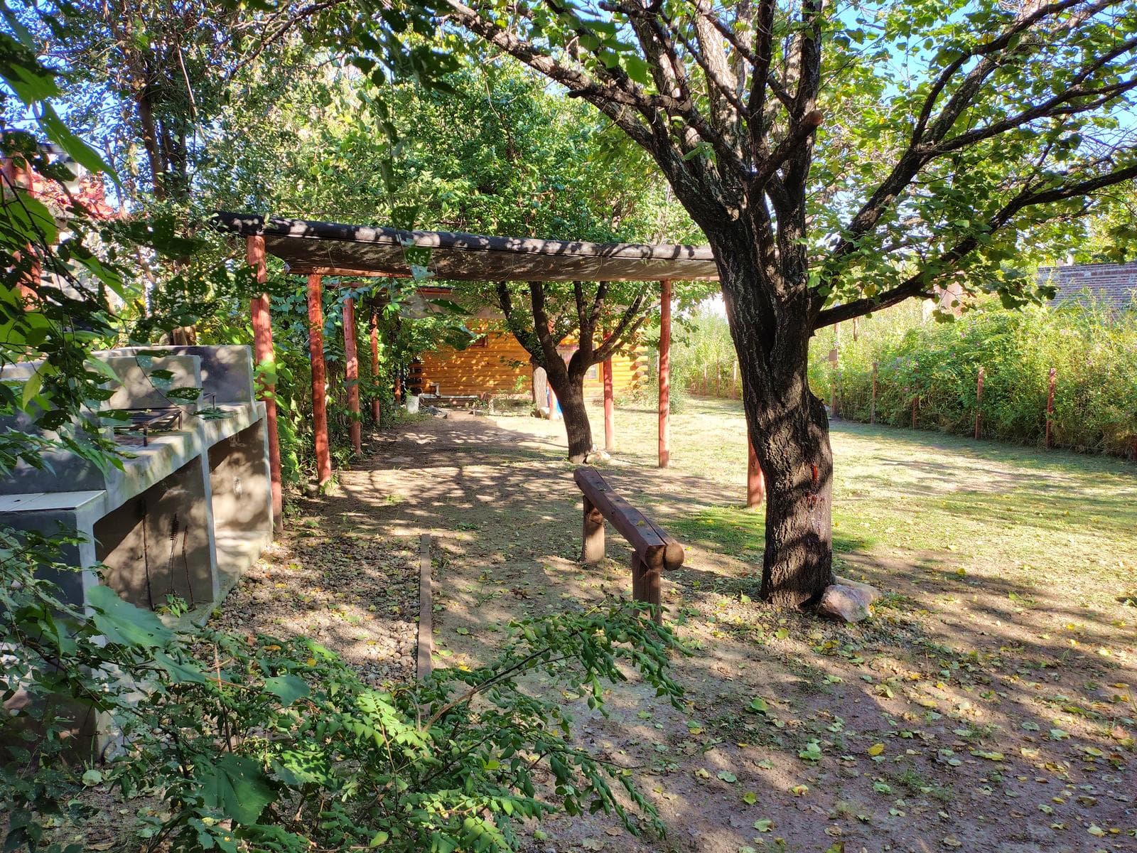 Complex of 3 Cabins in Mina Clavero | Operational | Excellent Location | Financing Available