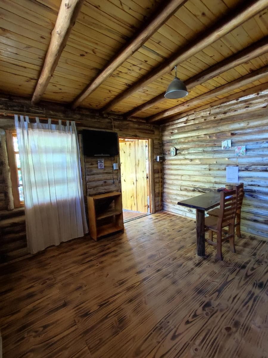 Complex of 3 Cabins in Mina Clavero | Operational | Excellent Location | Financing Available