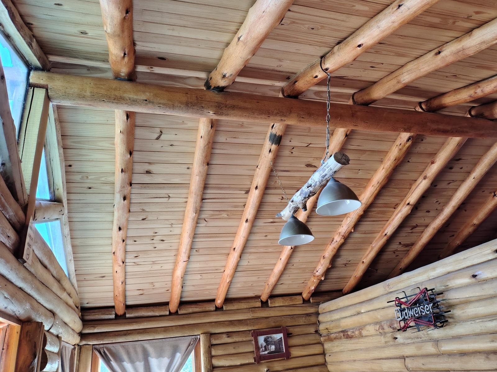 Complex of 3 Cabins in Mina Clavero | Operational | Excellent Location | Financing Available