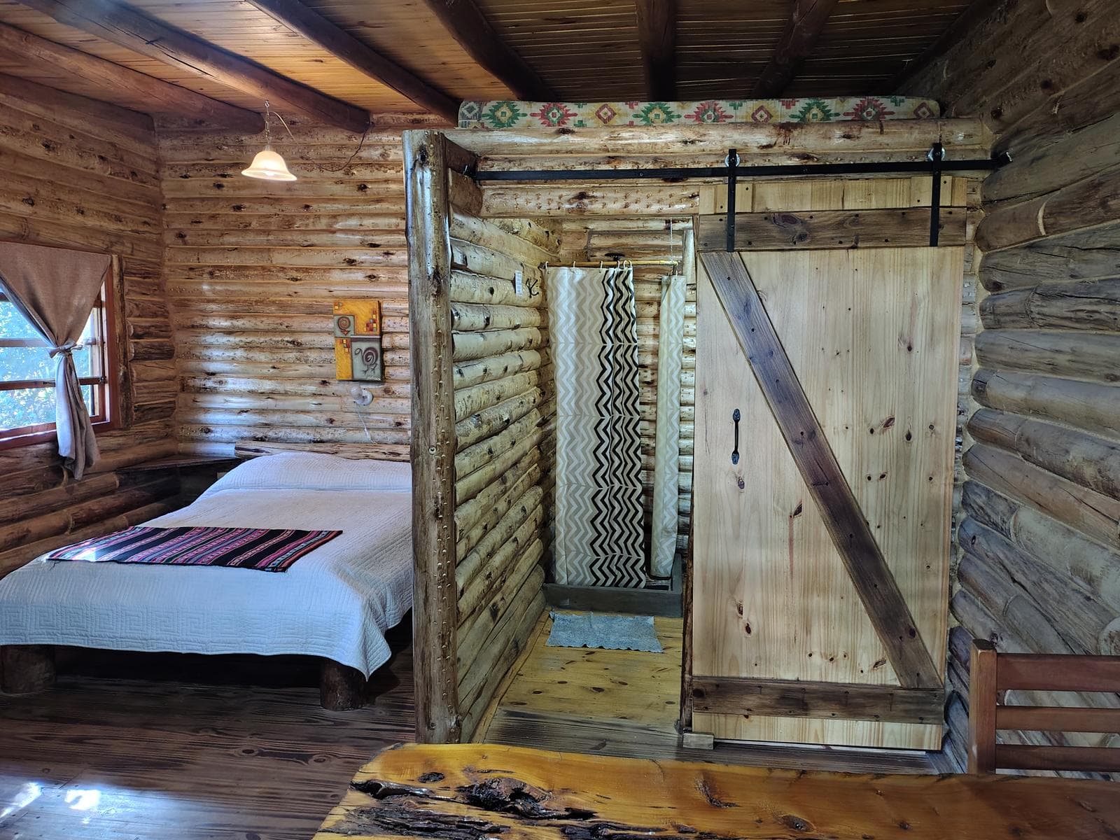 Complex of 3 Cabins in Mina Clavero | Operational | Excellent Location | Financing Available
