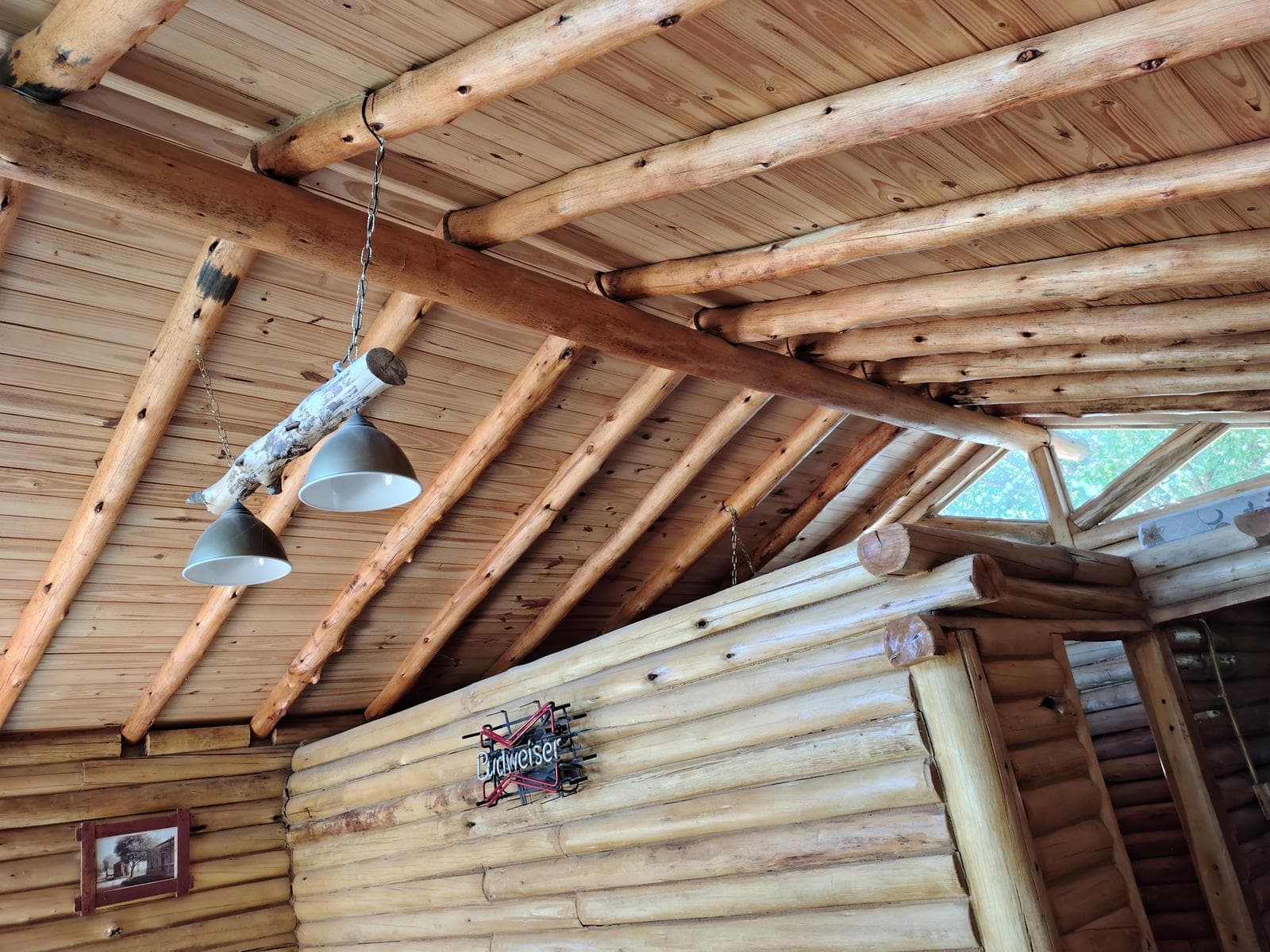 Complex of 3 Cabins in Mina Clavero | Operational | Excellent Location | Financing Available