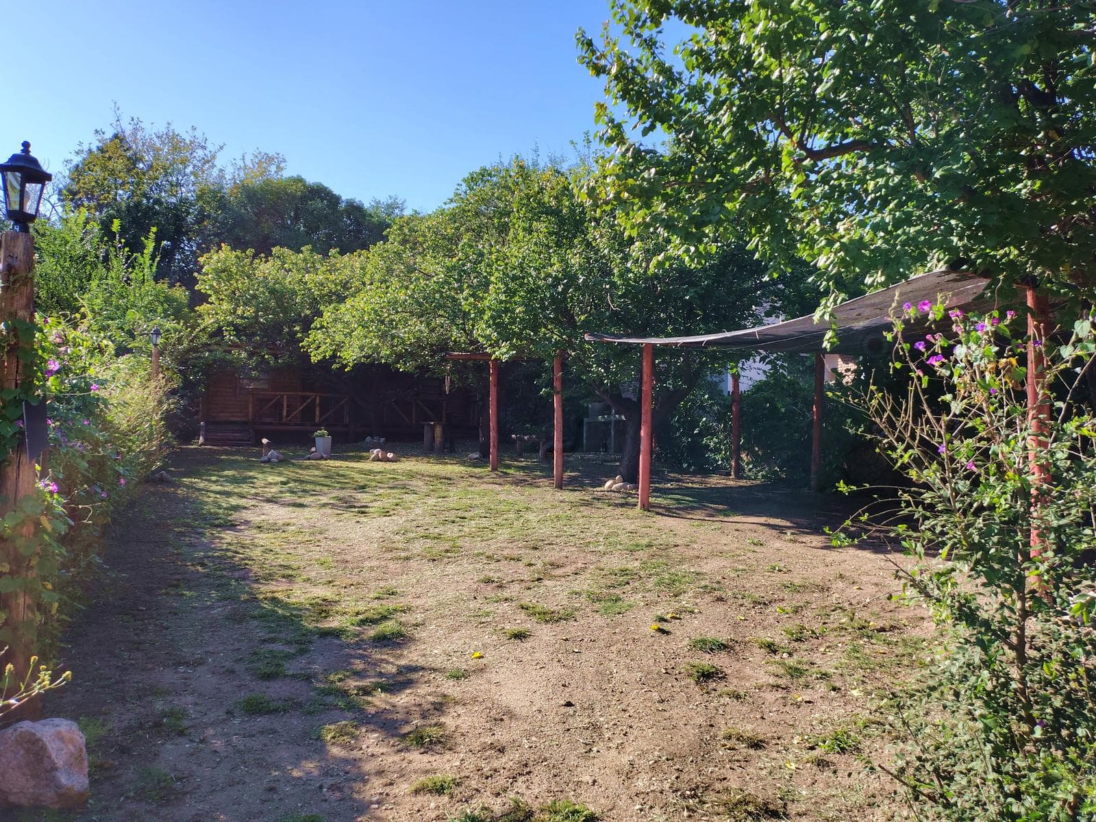 Complex of 3 Cabins in Mina Clavero | Operational | Excellent Location | Financing Available