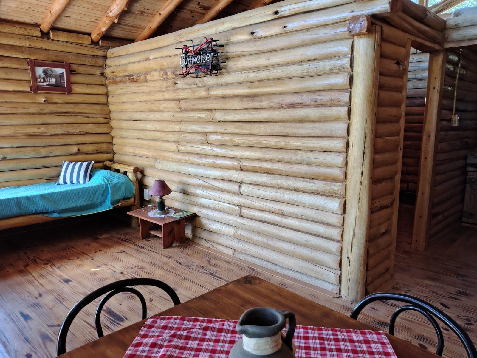 Complex of 3 Cabins in Mina Clavero | Operational | Excellent Location | Financing Available