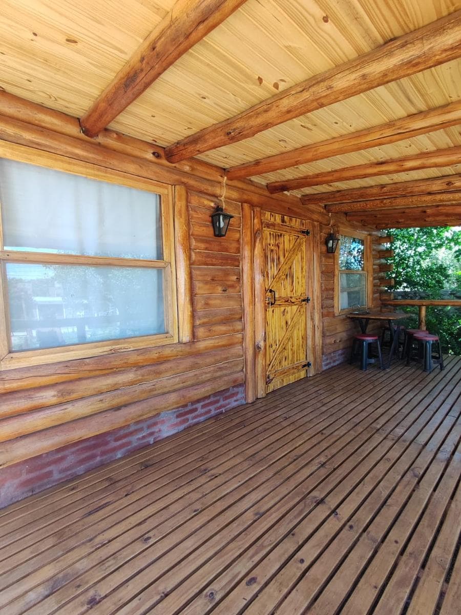Complex of 3 Cabins in Mina Clavero | Operational | Excellent Location | Financing Available