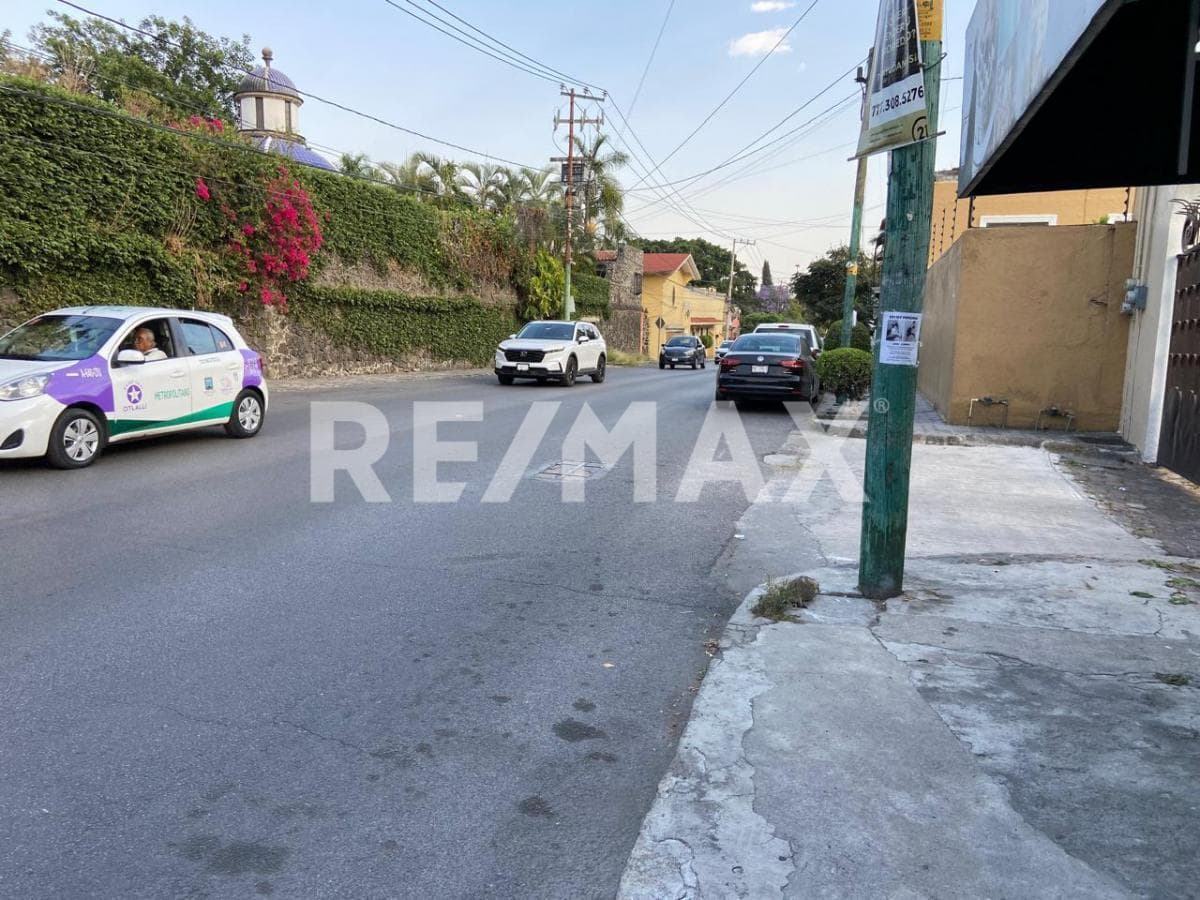 Land for Sale in Morelos, Palmira Tinguindin, Cuernavaca
