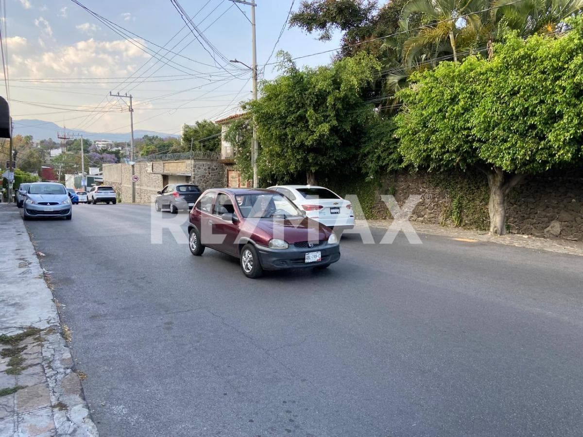 Land for Sale in Morelos, Palmira Tinguindin, Cuernavaca