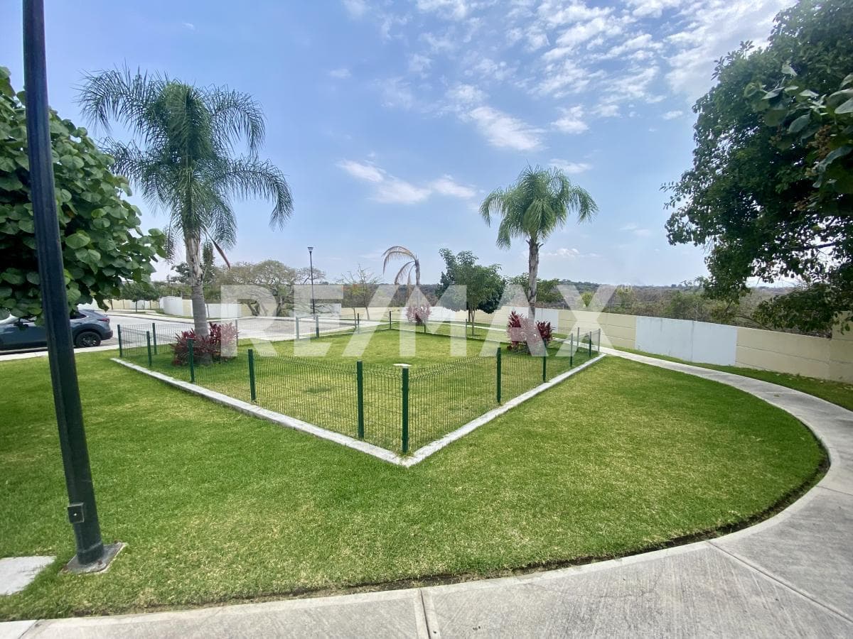 Apartment for Sale in Morelos, Cascadas de Cocoyoc, Oaxtepec