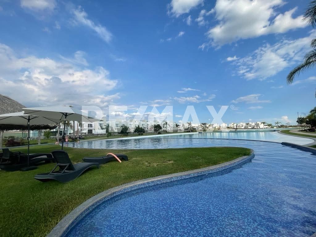 Apartment for Sale in Morelos, Cascadas de Cocoyoc, Oaxtepec