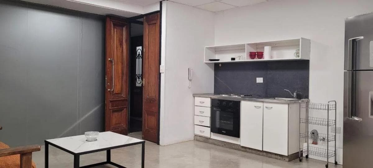 Apartment in Martinez