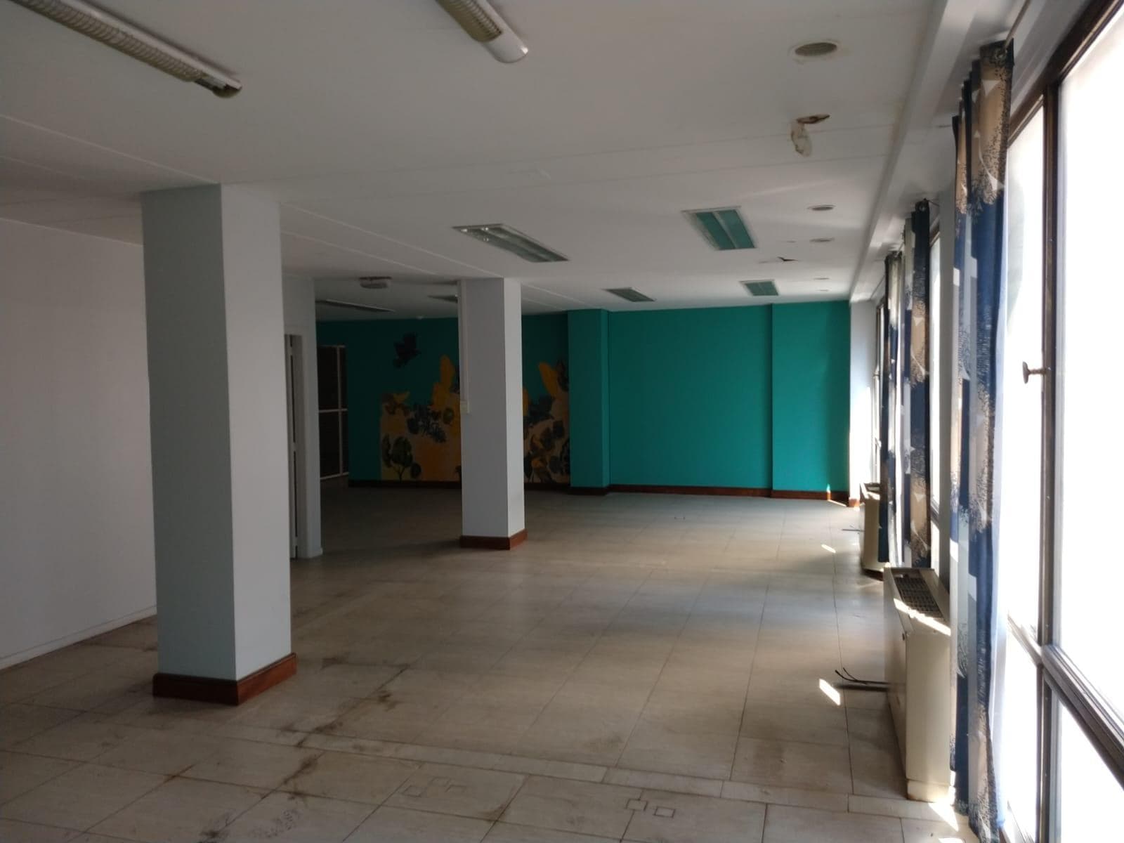 Office for Rent, 63 m²