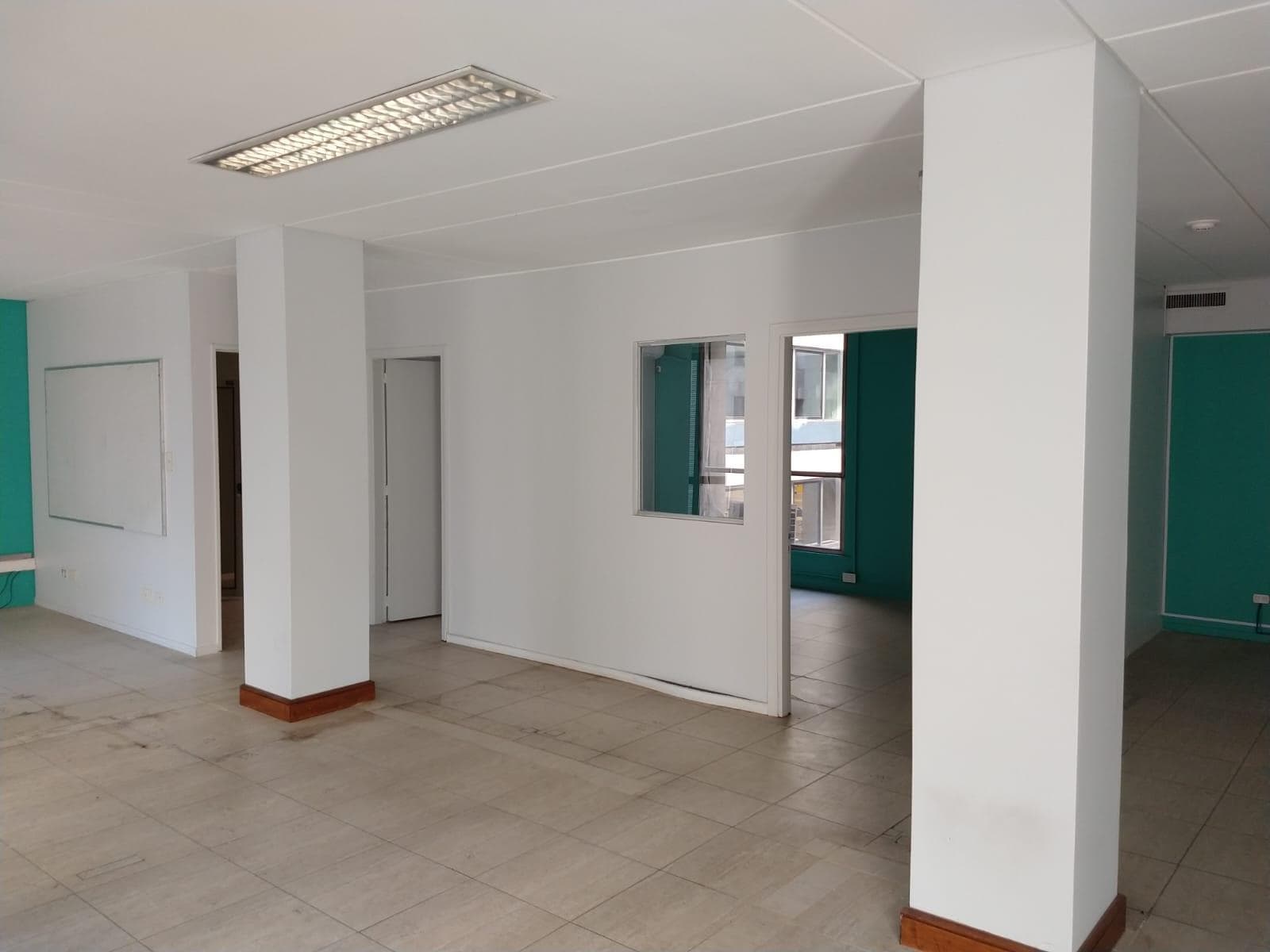 Office for Rent, 63 m²