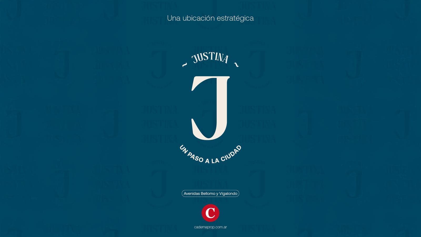 Justina – A stone's throw from the city. Lots starting at 300 m2