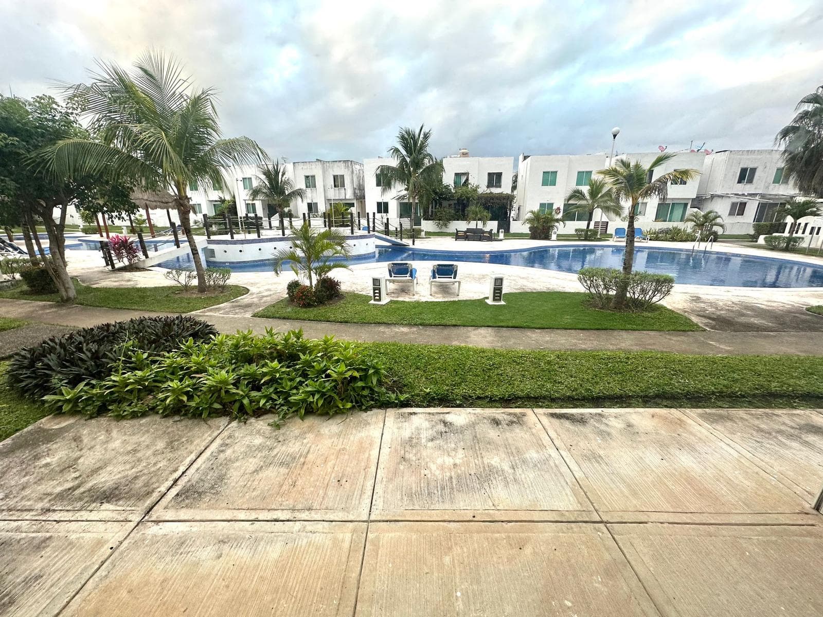 Apartment in VILLA MAYA