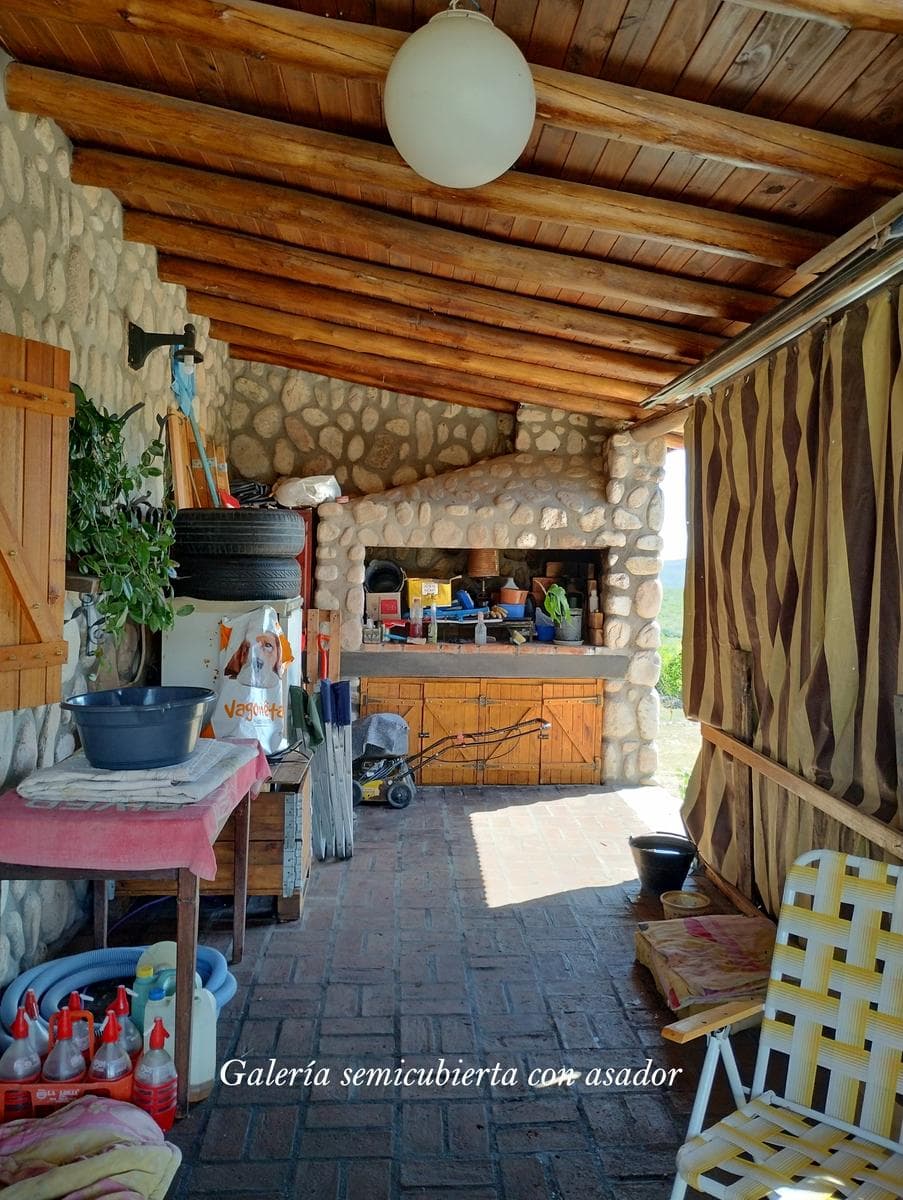 OPPORTUNITY! House for Sale on Camino al Dique La Viña, Quebrada de los Pozos | Va. de Las Rosas