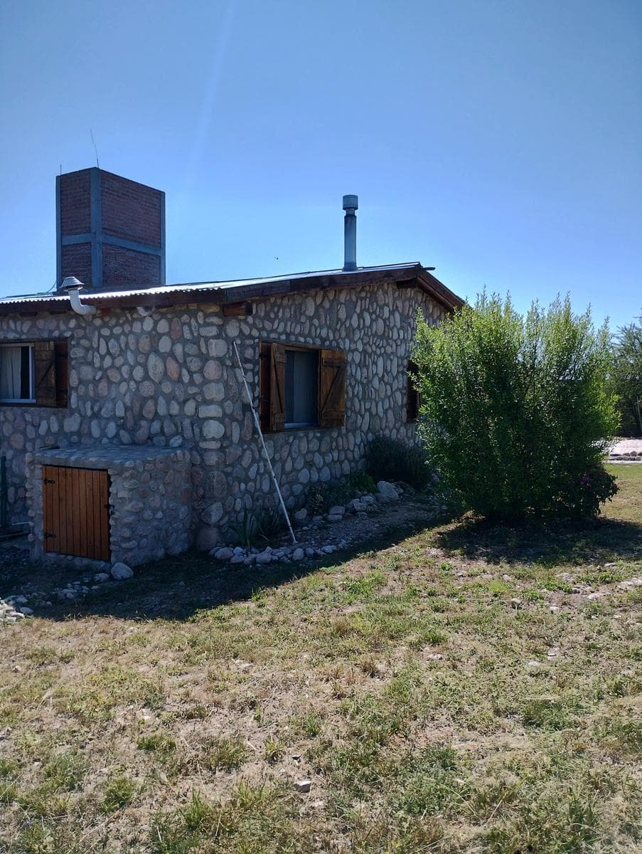 OPPORTUNITY! House for Sale on Camino al Dique La Viña, Quebrada de los Pozos | Va. de Las Rosas