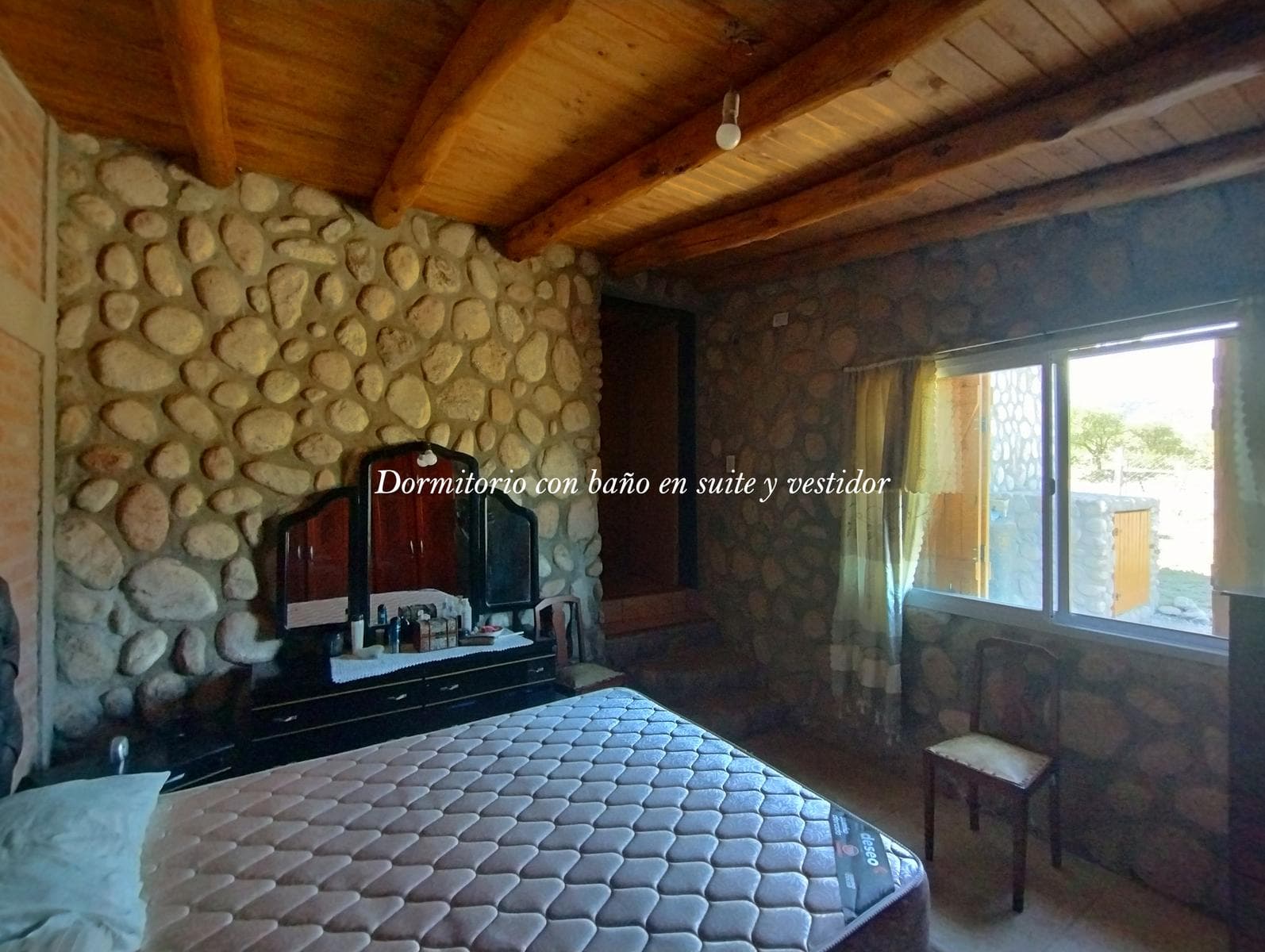 OPPORTUNITY! House for Sale on Camino al Dique La Viña, Quebrada de los Pozos | Va. de Las Rosas