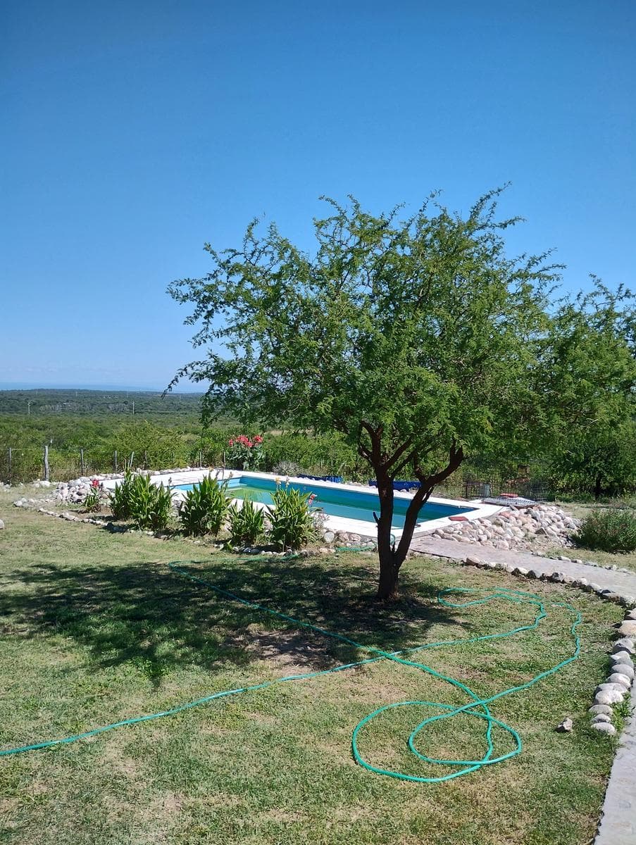 OPPORTUNITY! House for Sale on Camino al Dique La Viña, Quebrada de los Pozos | Va. de Las Rosas