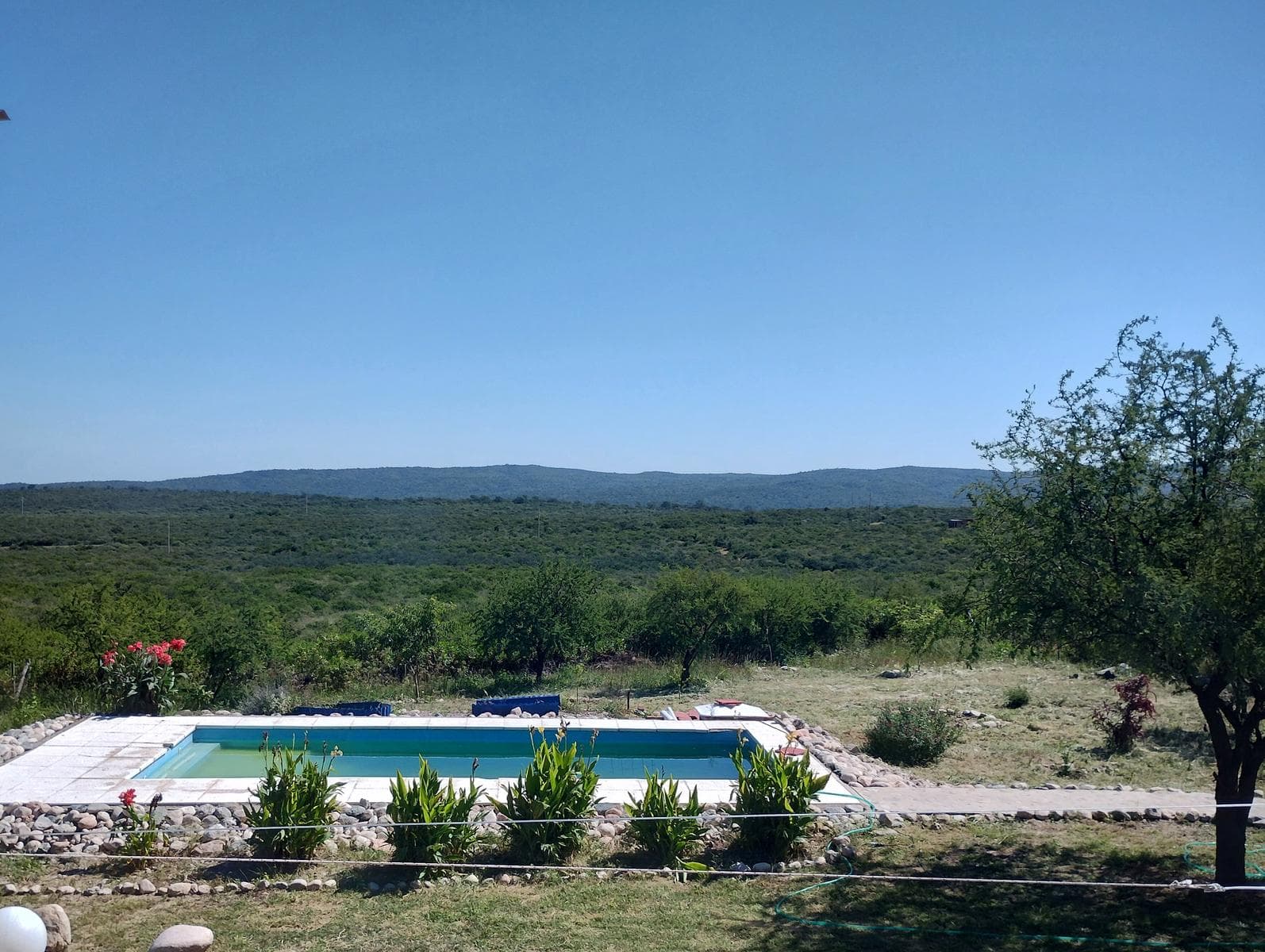 OPPORTUNITY! House for Sale on Camino al Dique La Viña, Quebrada de los Pozos | Va. de Las Rosas