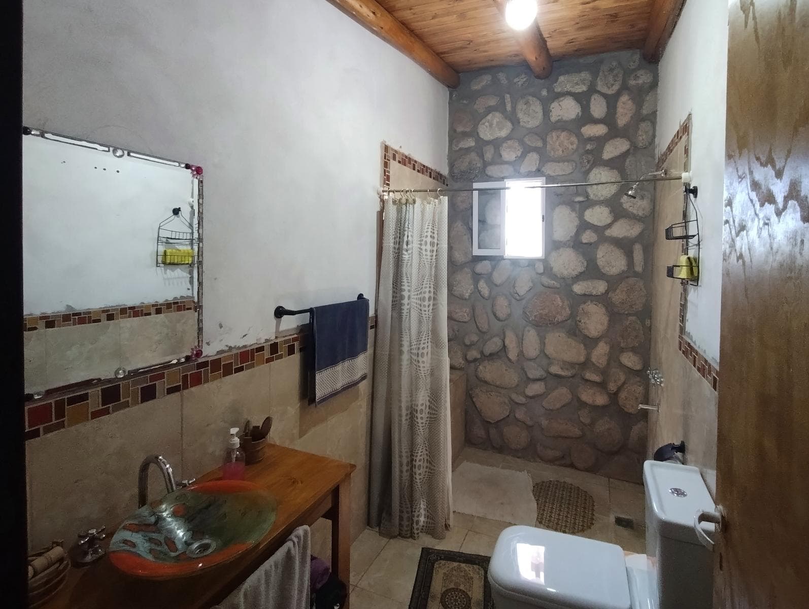 OPPORTUNITY! House for Sale on Camino al Dique La Viña, Quebrada de los Pozos | Va. de Las Rosas