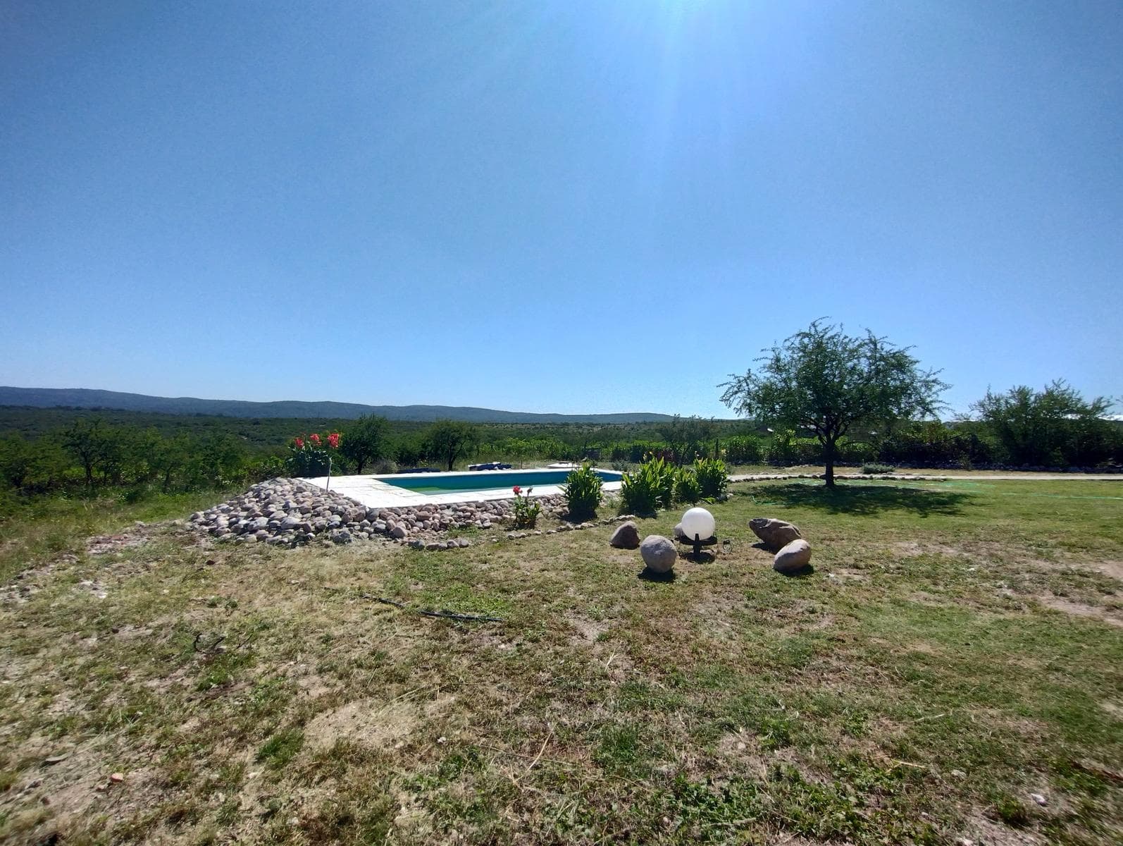 OPPORTUNITY! House for Sale on Camino al Dique La Viña, Quebrada de los Pozos | Va. de Las Rosas
