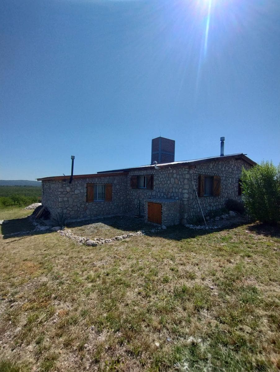 OPPORTUNITY! House for Sale on Camino al Dique La Viña, Quebrada de los Pozos | Va. de Las Rosas