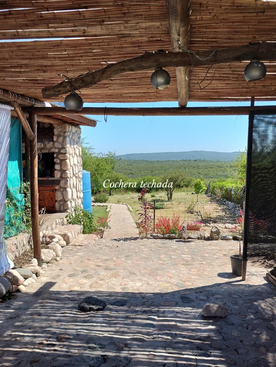 OPPORTUNITY! House for Sale on Camino al Dique La Viña, Quebrada de los Pozos | Va. de Las Rosas