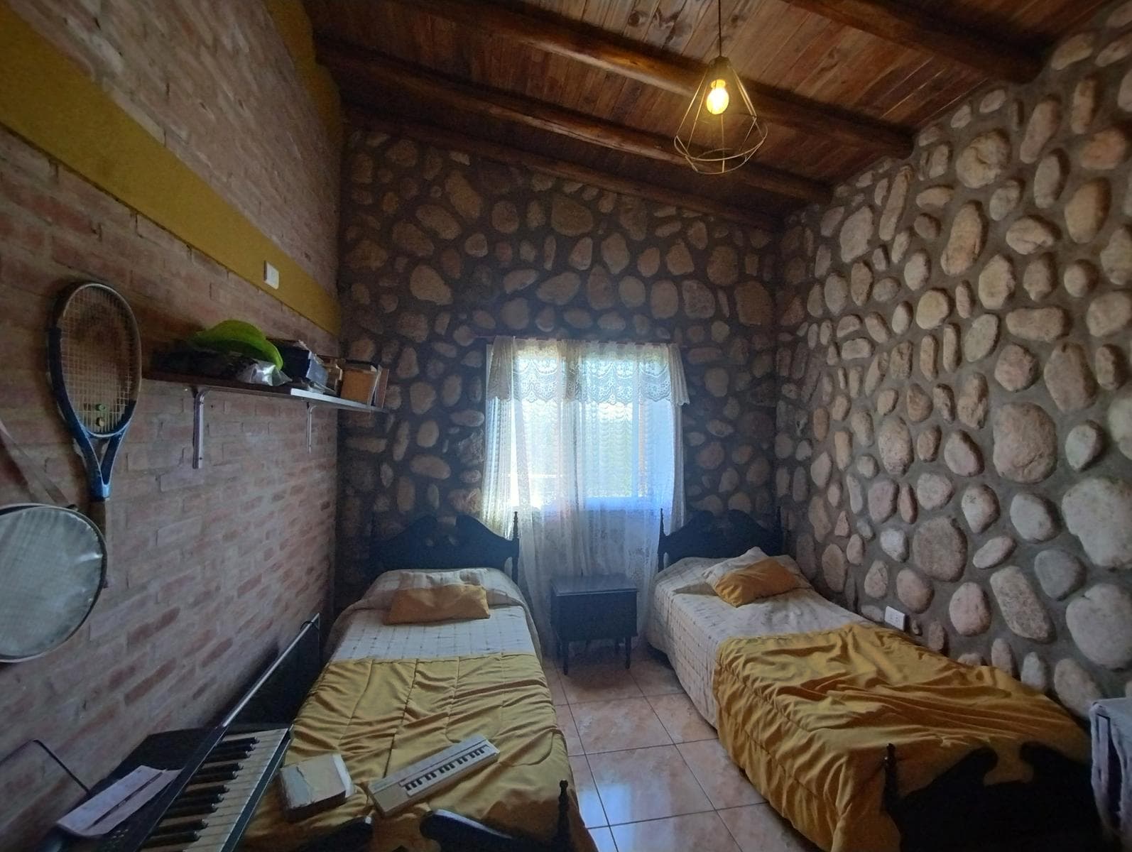 OPPORTUNITY! House for Sale on Camino al Dique La Viña, Quebrada de los Pozos | Va. de Las Rosas