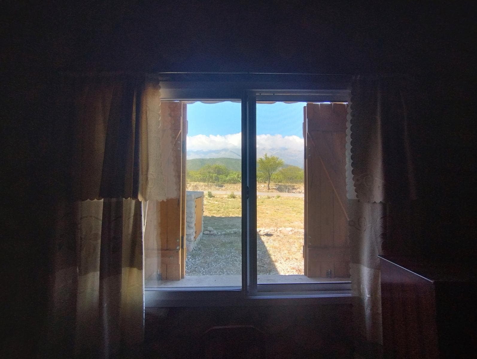 OPPORTUNITY! House for Sale on Camino al Dique La Viña, Quebrada de los Pozos | Va. de Las Rosas