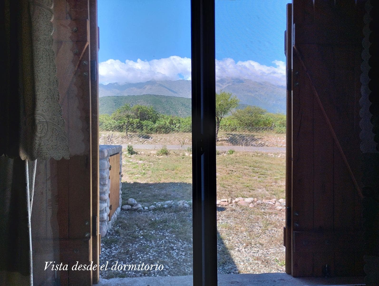OPPORTUNITY! House for Sale on Camino al Dique La Viña, Quebrada de los Pozos | Va. de Las Rosas