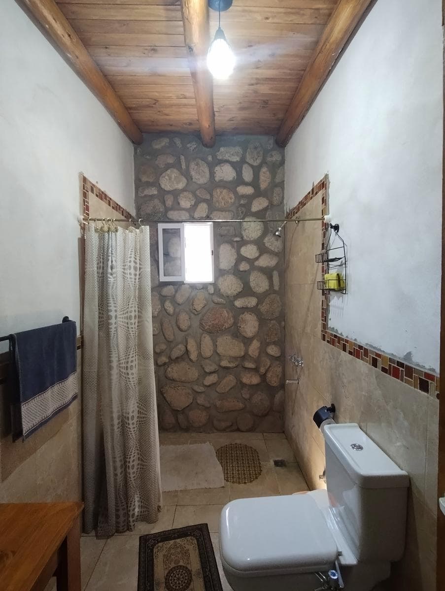 OPPORTUNITY! House for Sale on Camino al Dique La Viña, Quebrada de los Pozos | Va. de Las Rosas