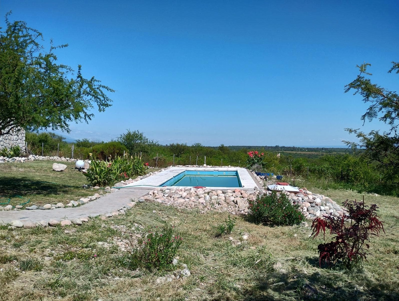 OPPORTUNITY! House for Sale on Camino al Dique La Viña, Quebrada de los Pozos | Va. de Las Rosas