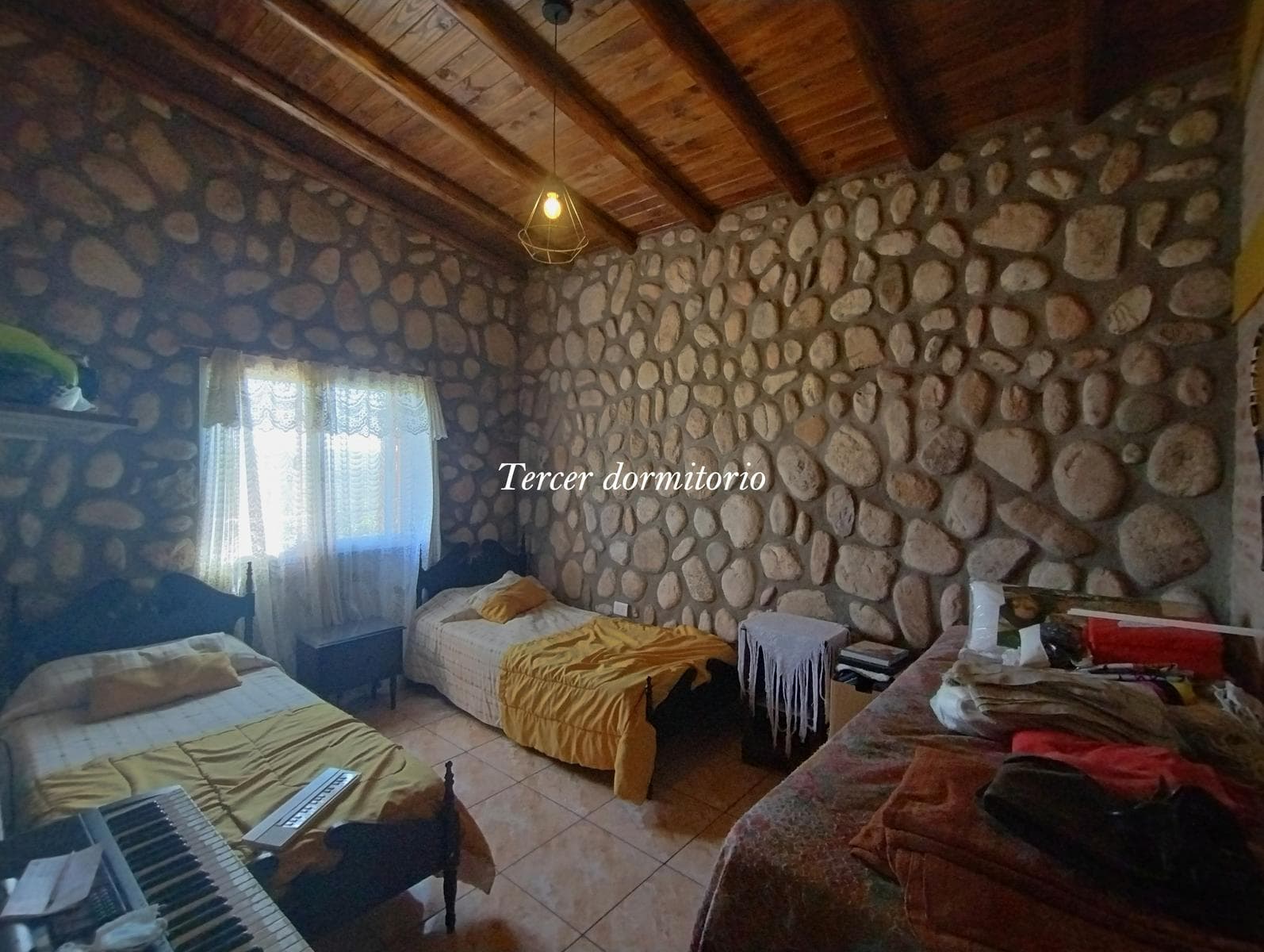 OPPORTUNITY! House for Sale on Camino al Dique La Viña, Quebrada de los Pozos | Va. de Las Rosas