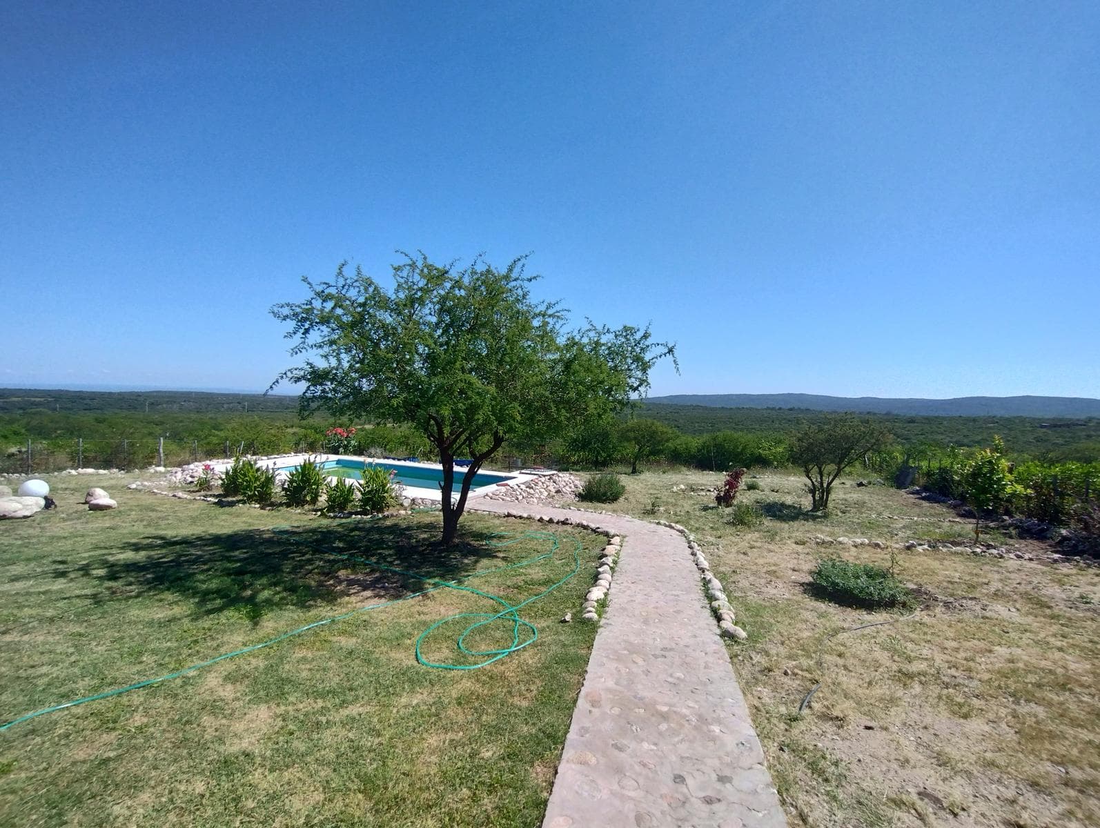 OPPORTUNITY! House for Sale on Camino al Dique La Viña, Quebrada de los Pozos | Va. de Las Rosas