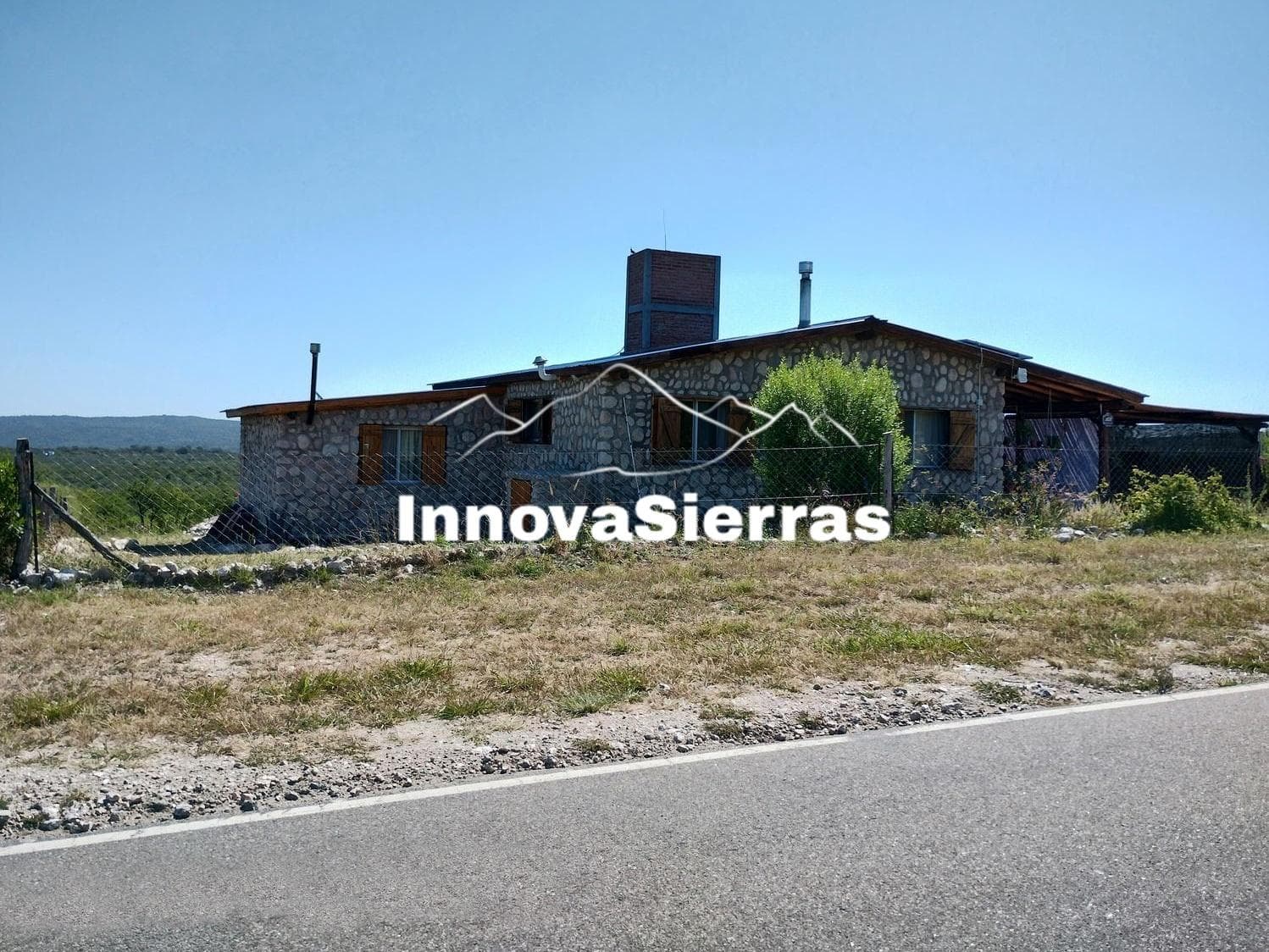 OPPORTUNITY! House for Sale on Camino al Dique La Viña, Quebrada de los Pozos | Va. de Las Rosas