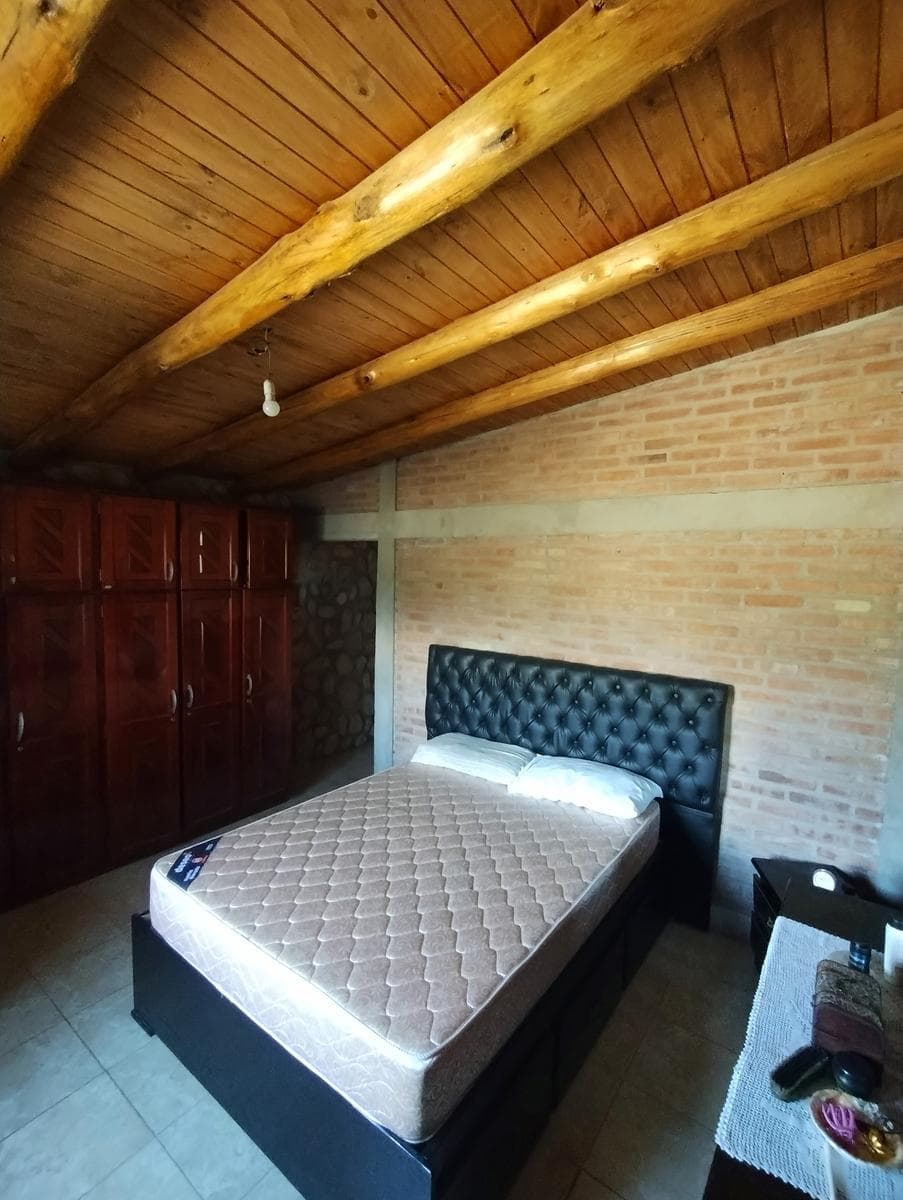 OPPORTUNITY! House for Sale on Camino al Dique La Viña, Quebrada de los Pozos | Va. de Las Rosas