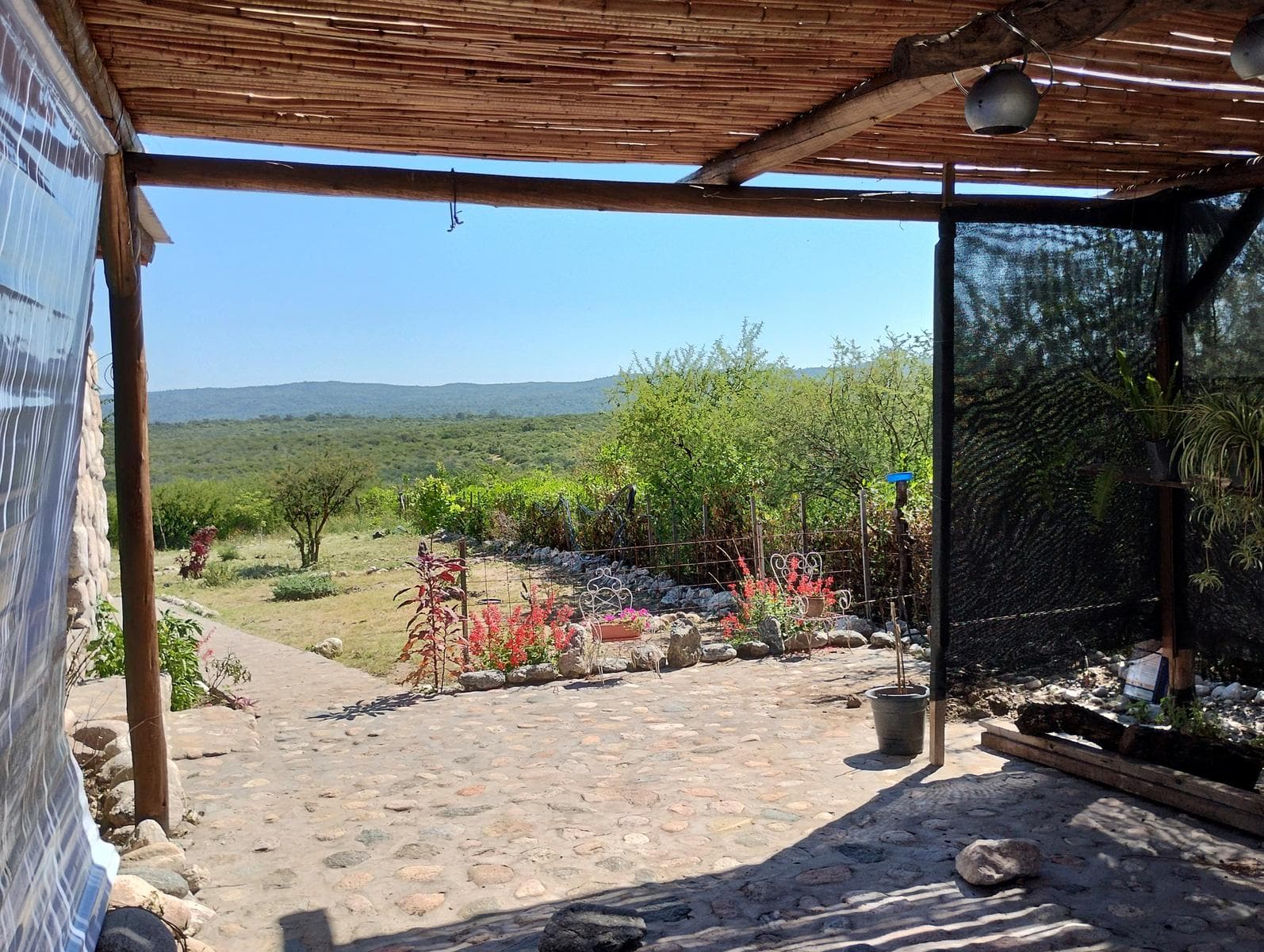 OPPORTUNITY! House for Sale on Camino al Dique La Viña, Quebrada de los Pozos | Va. de Las Rosas