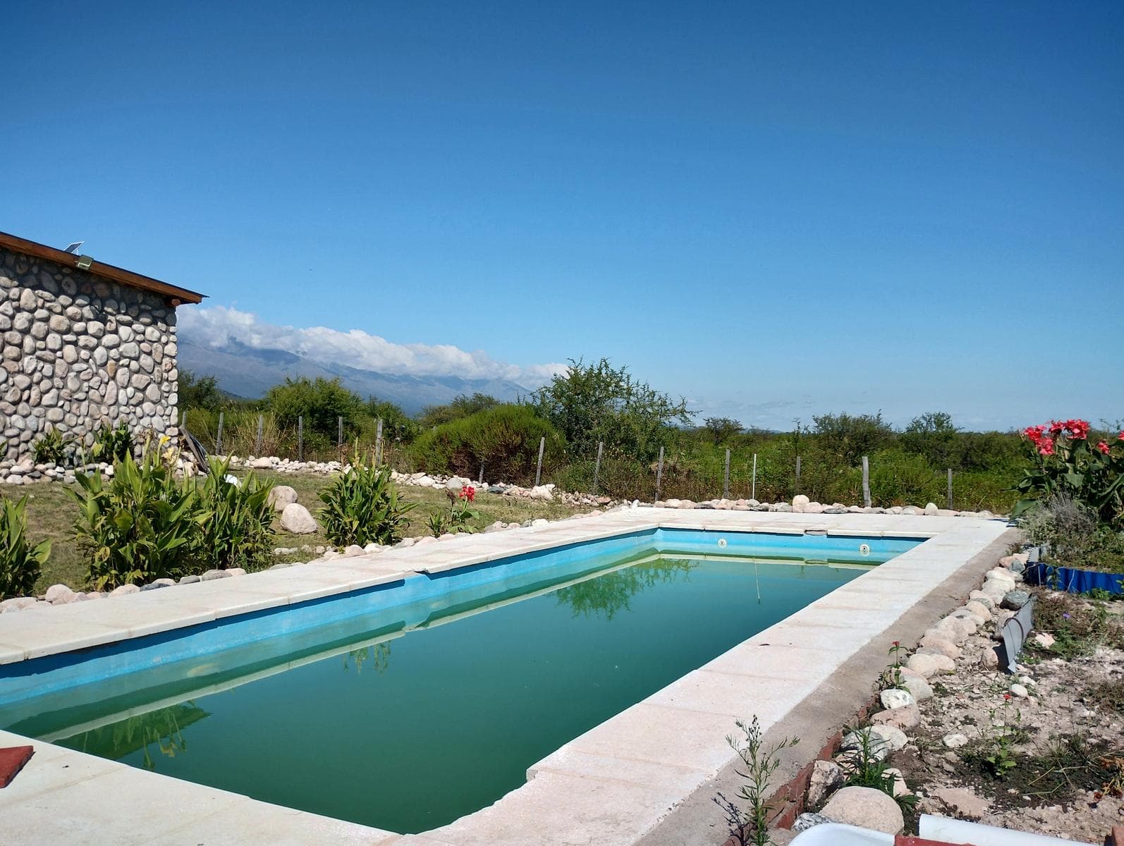 OPPORTUNITY! House for Sale on Camino al Dique La Viña, Quebrada de los Pozos | Va. de Las Rosas