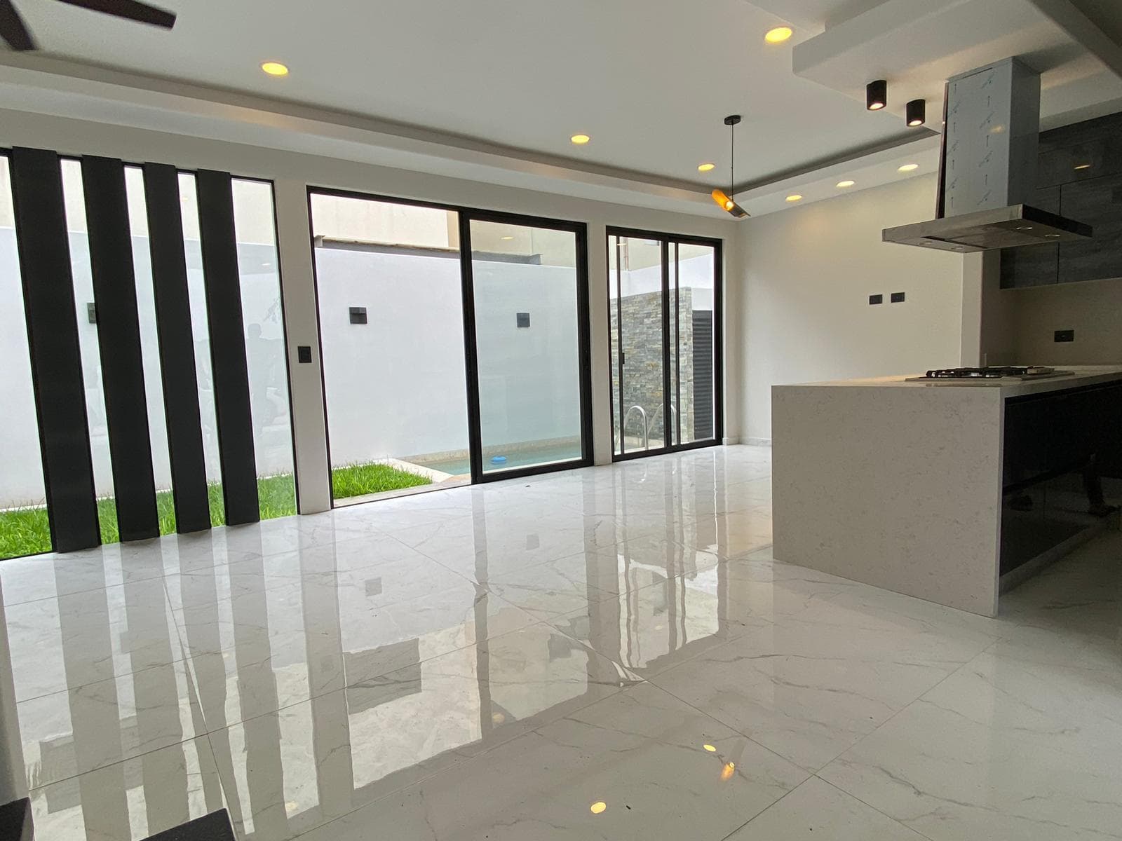 House in AQUA RESIDENCIAL