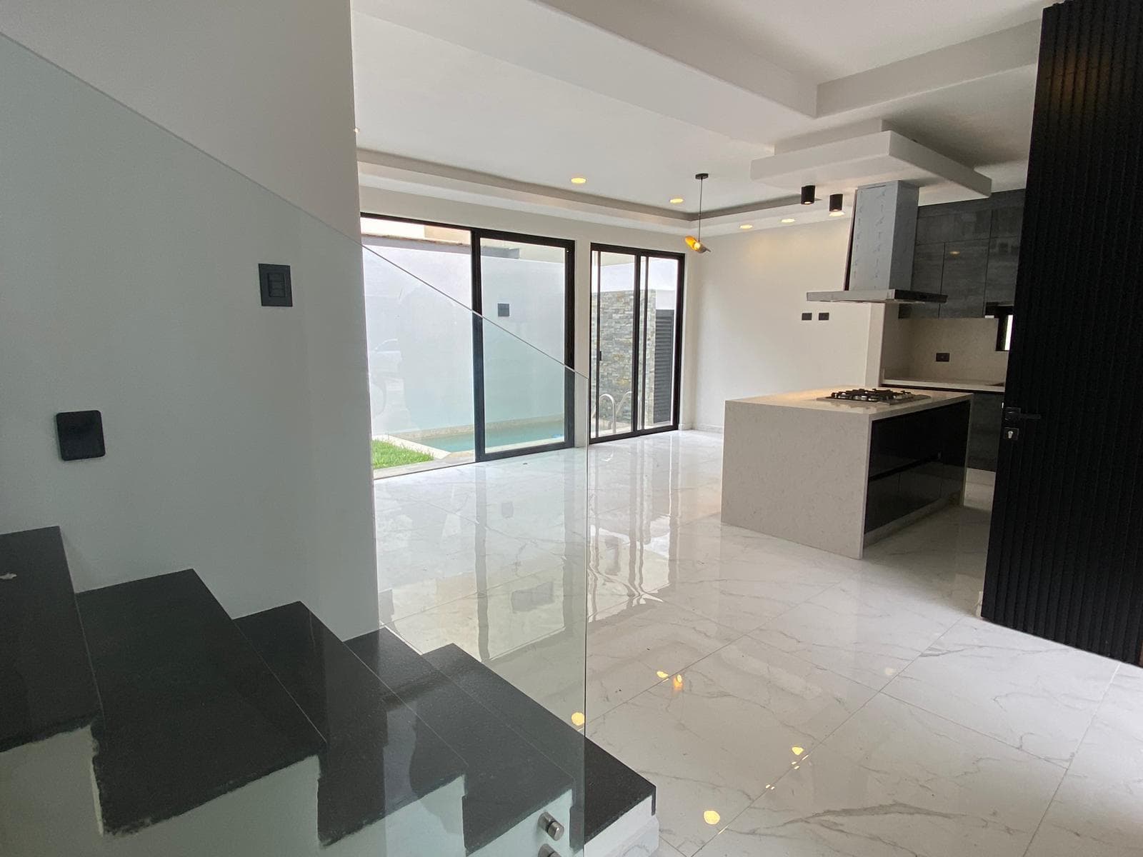 House in AQUA RESIDENCIAL