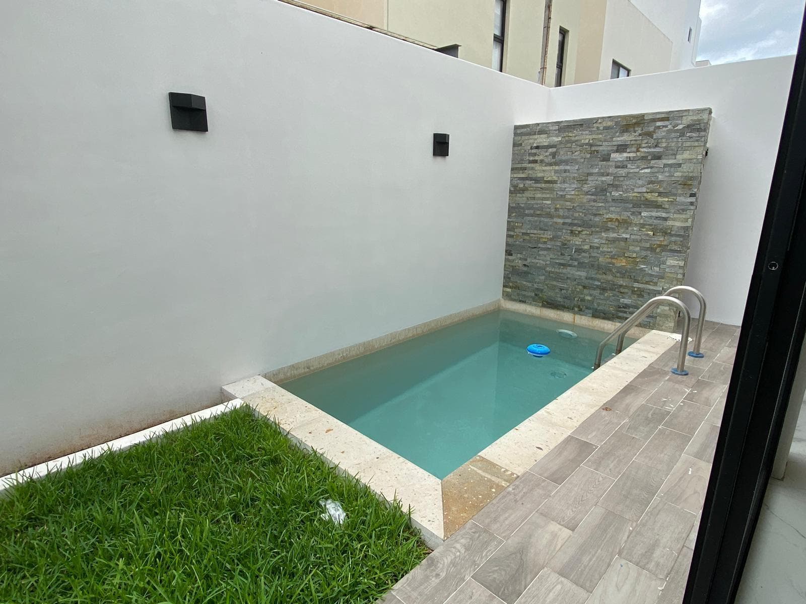 House in AQUA RESIDENCIAL